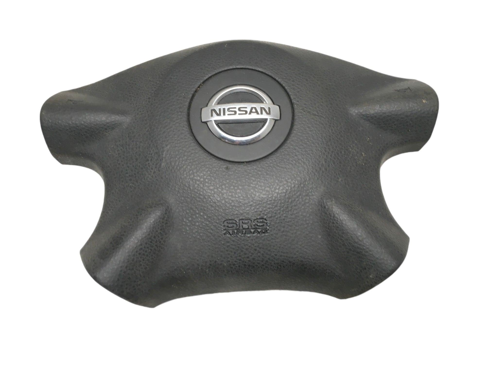 Airbag Volante Nissan Terrano II - 98510AV600