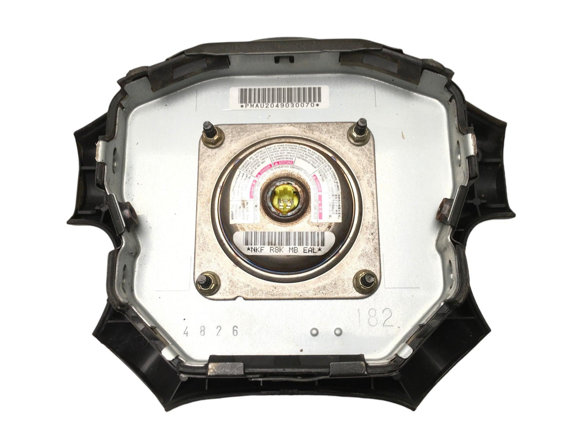 Airbag Volante Nissan Terrano II - 98510AV600