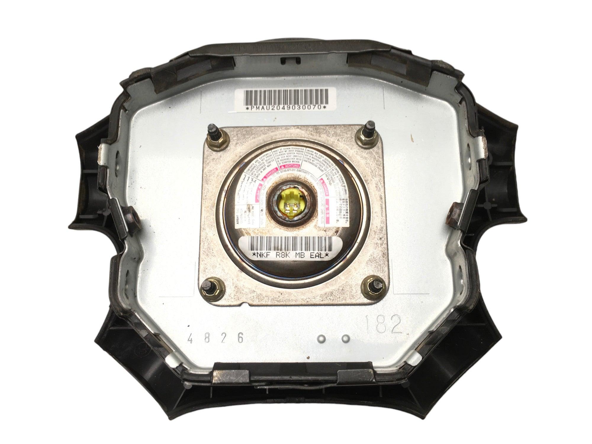 Airbag Volante Nissan Terrano II - 98510AV600