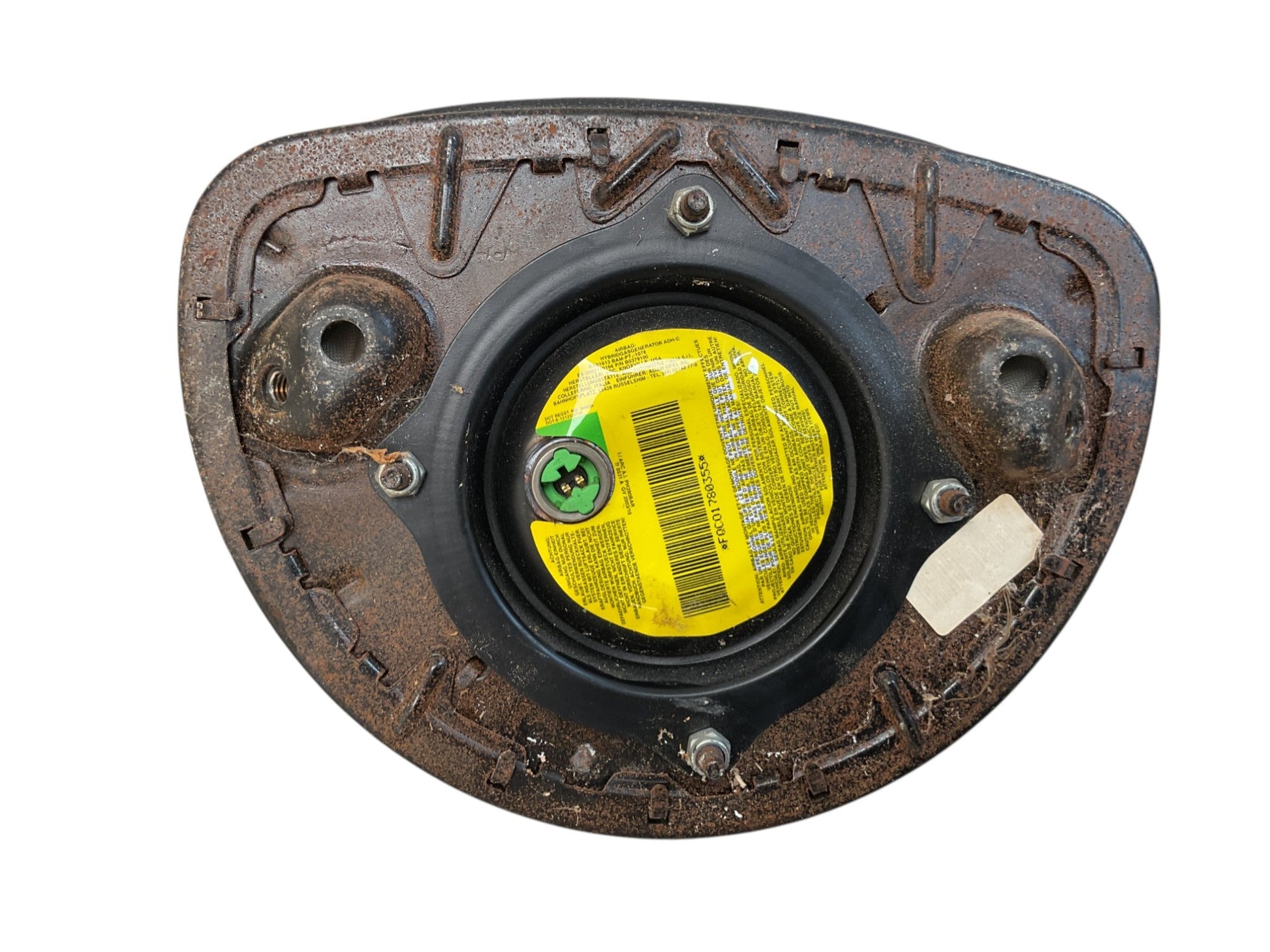 Airbag Volante Opel 18114955 - 18114955