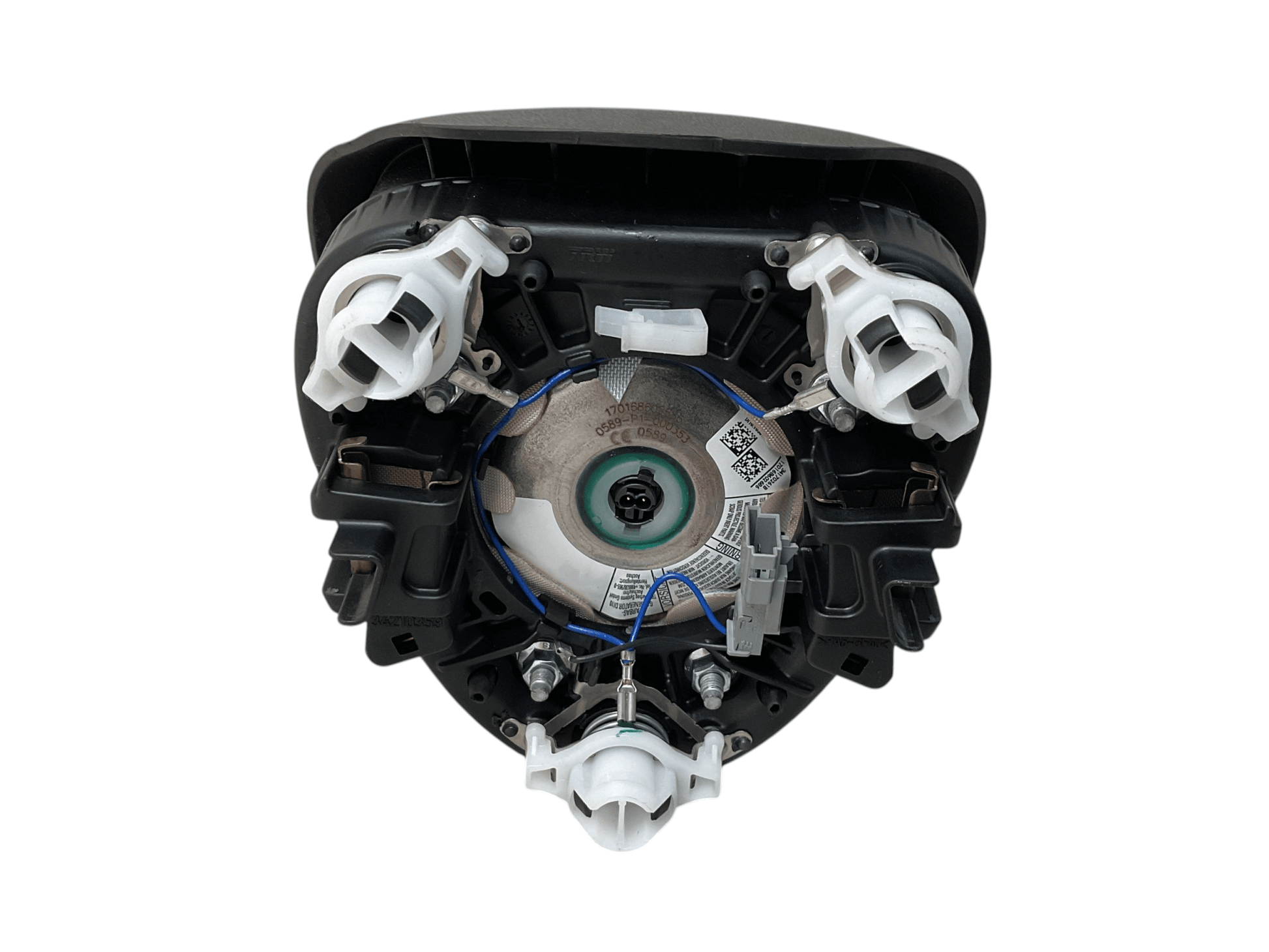 Airbag Volante Opel Astra 2015 - 2021 - 34210358C