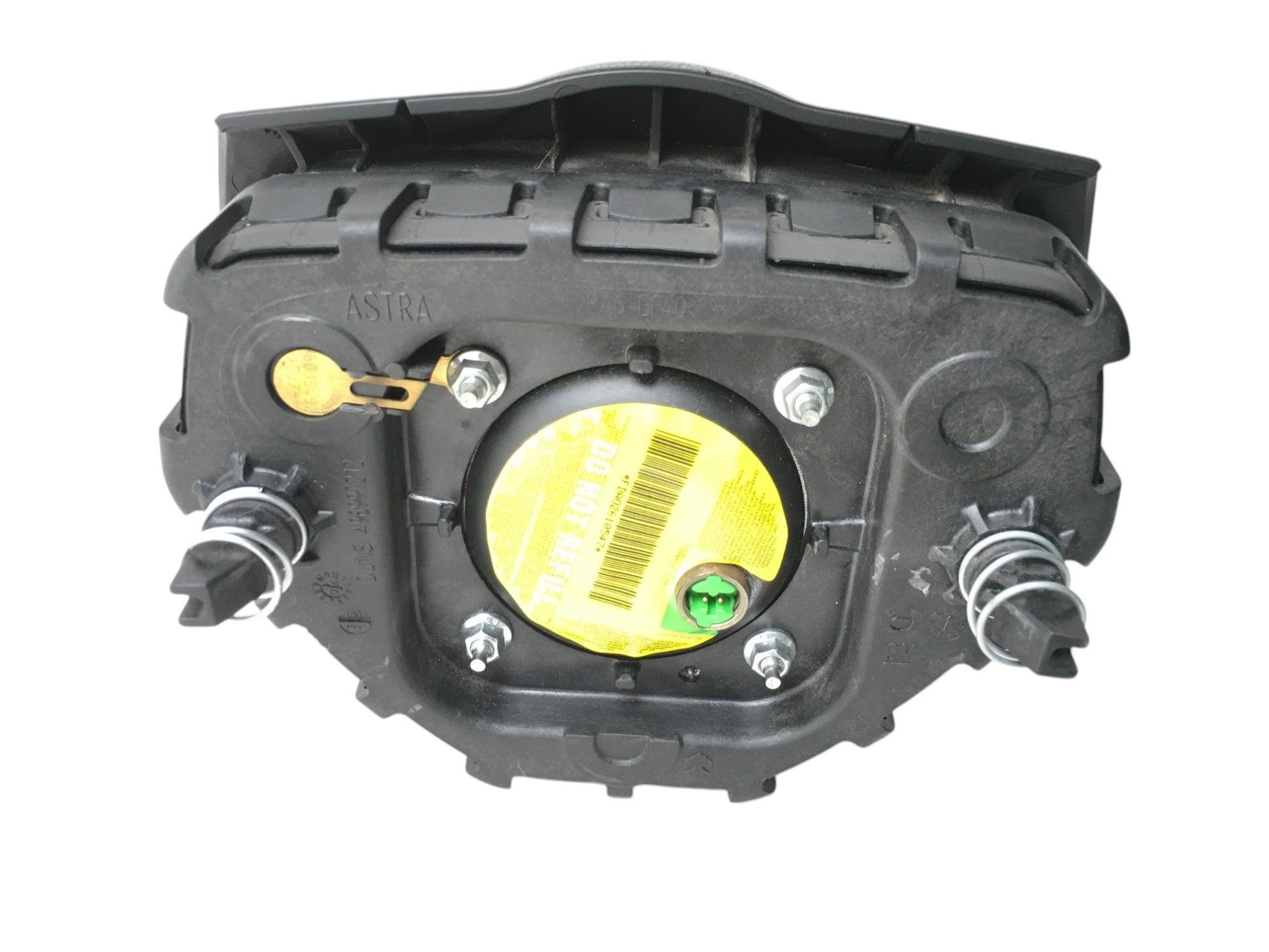 Airbag Volante Opel Astra H - 13168455