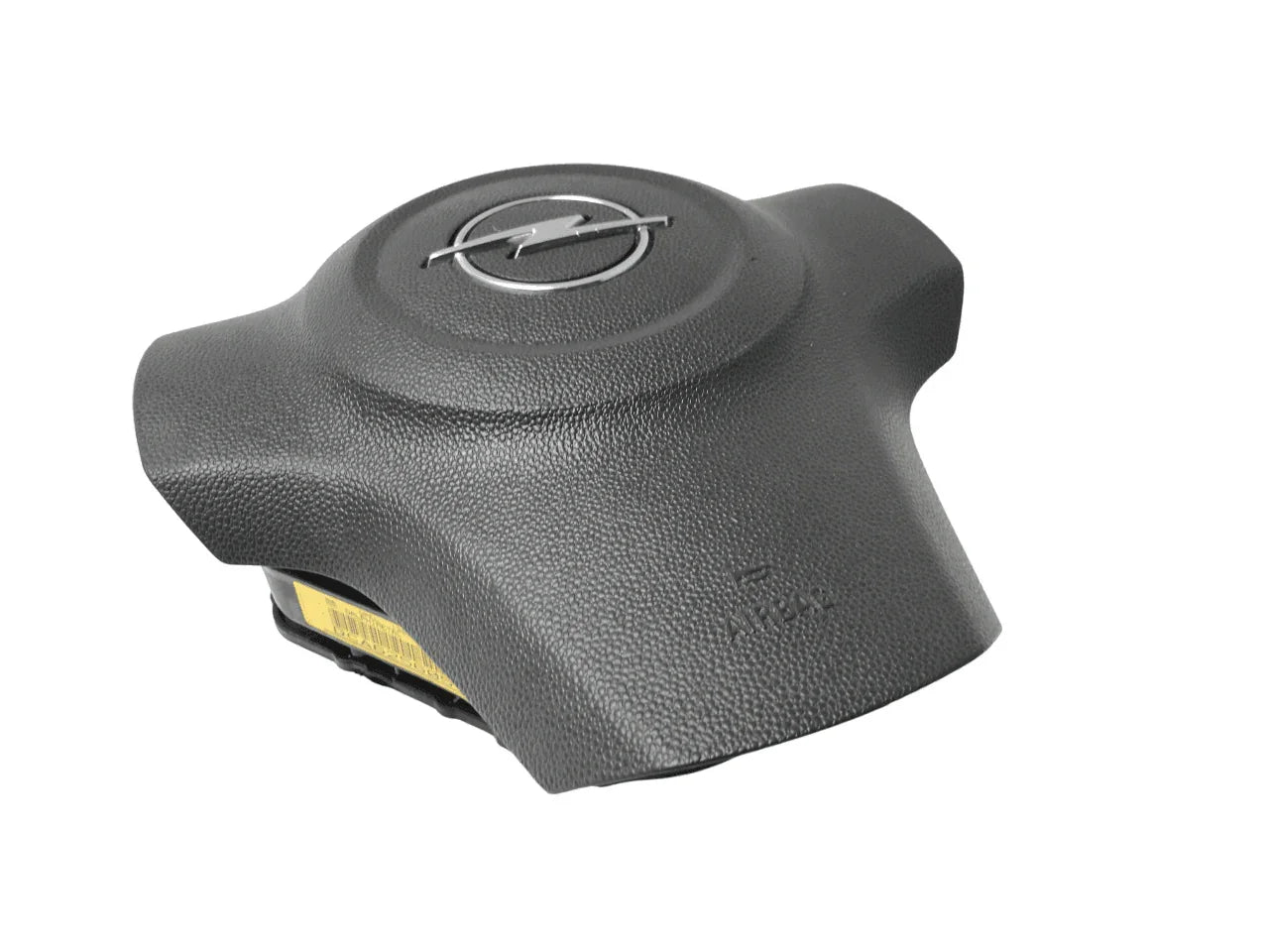 Airbag volante Opel Corsa D