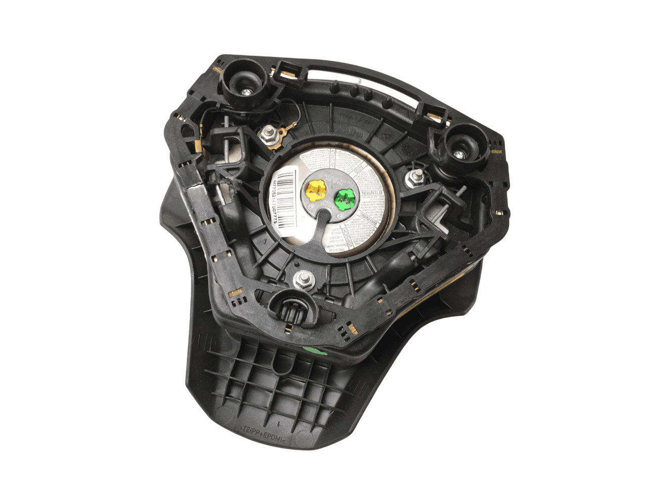 Airbag volante Opel Corsa D - CA250602CH