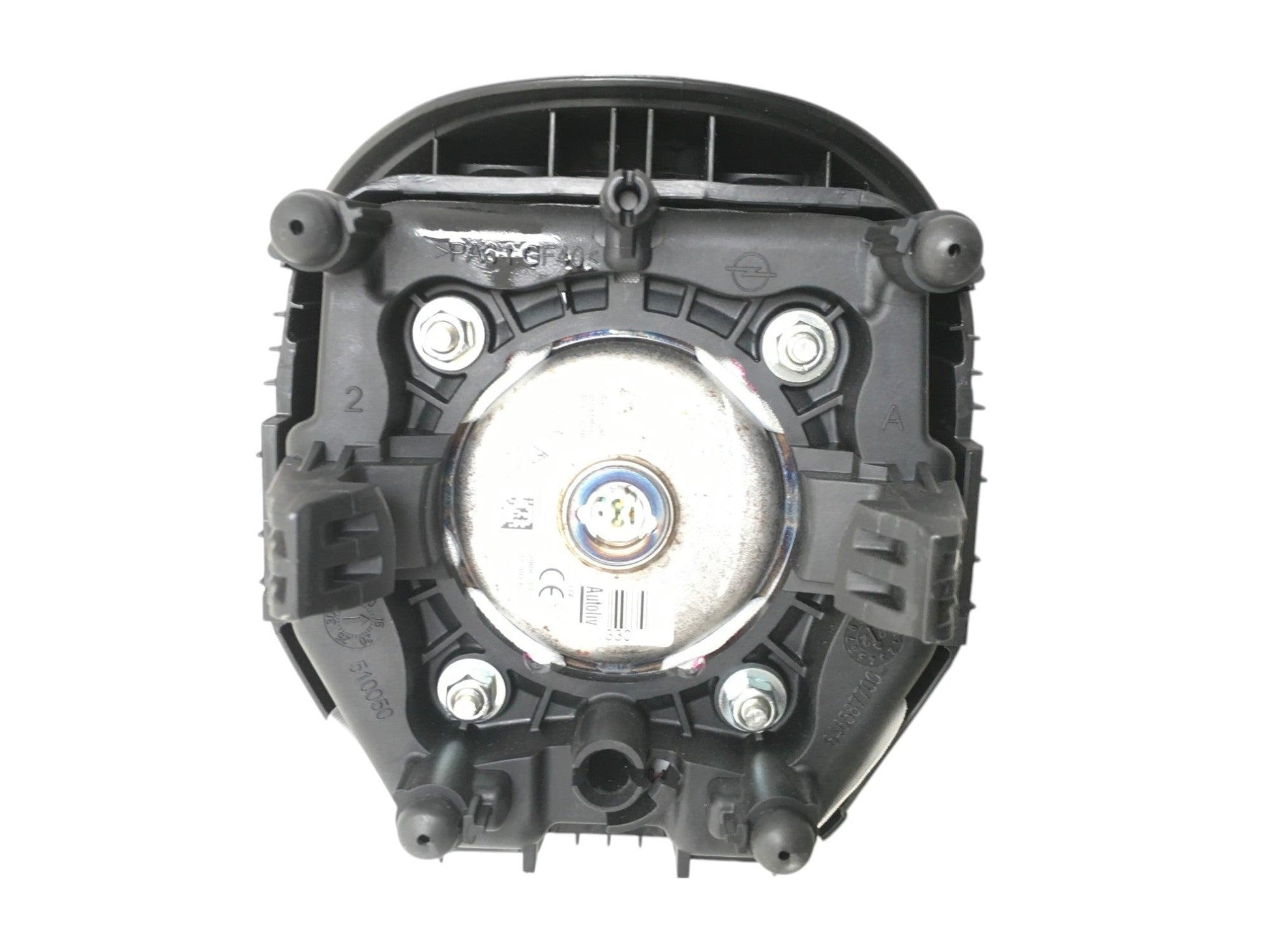 Airbag Volante Opel Corsa F - 39198947