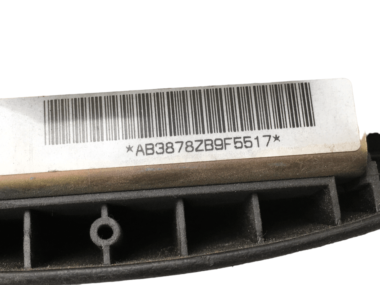 Airbag volante Opel Frontera B - 97159394