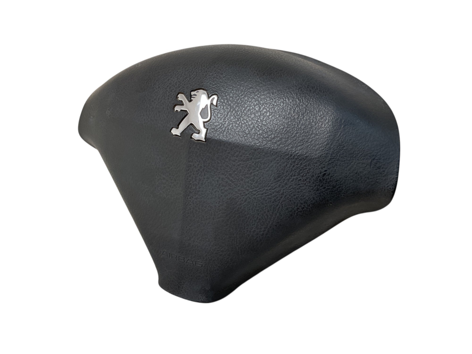 Airbag Volante Peugeot 407 2004 - 2011 - 96445891ZD