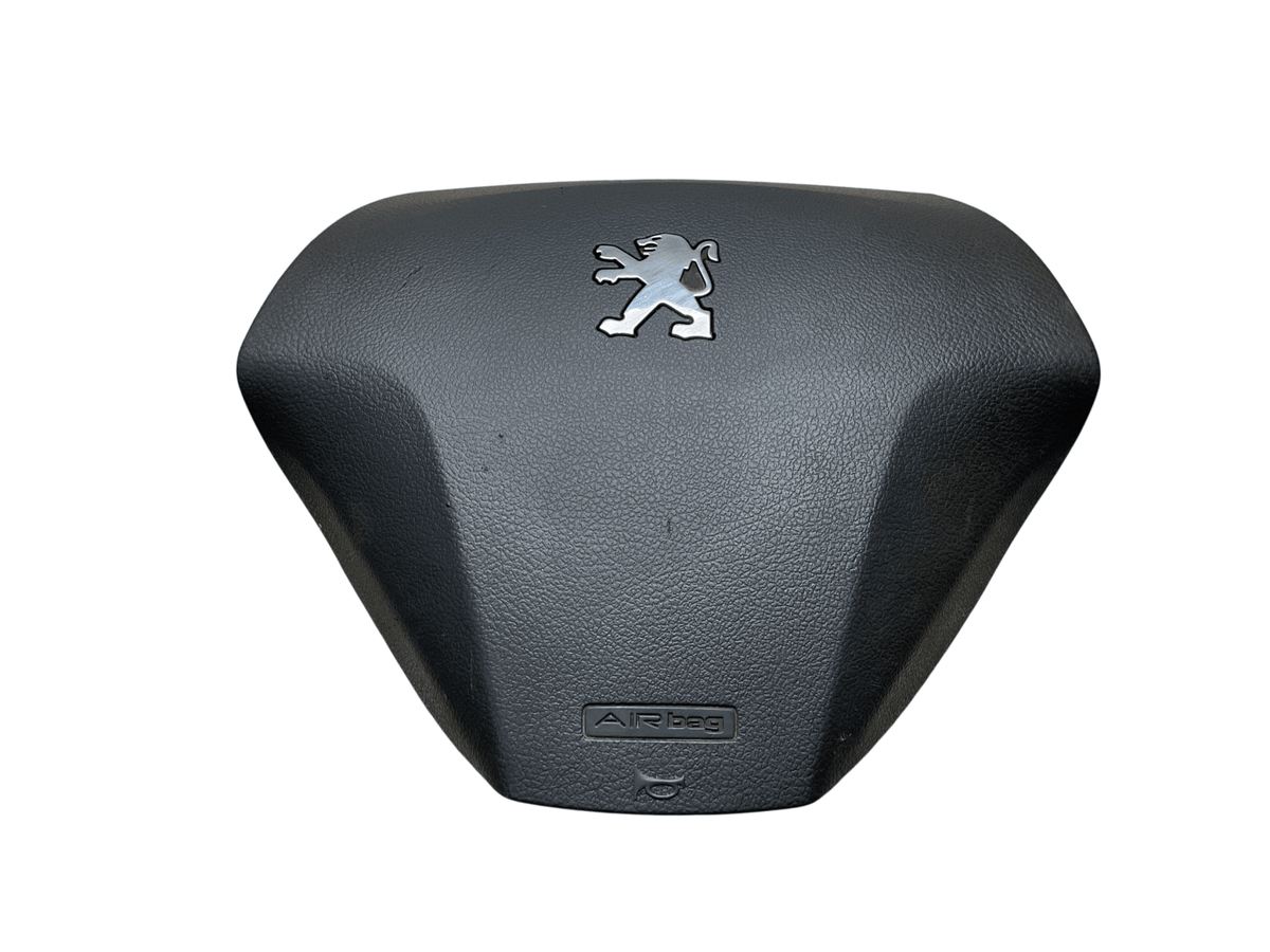 Airbag Volante Peugeot Bipper 08-16 - 07354605280