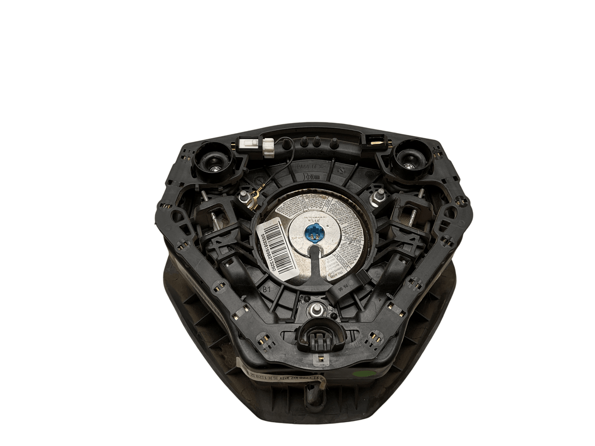 Airbag Volante Peugeot Bipper 08-16 - 07354605280