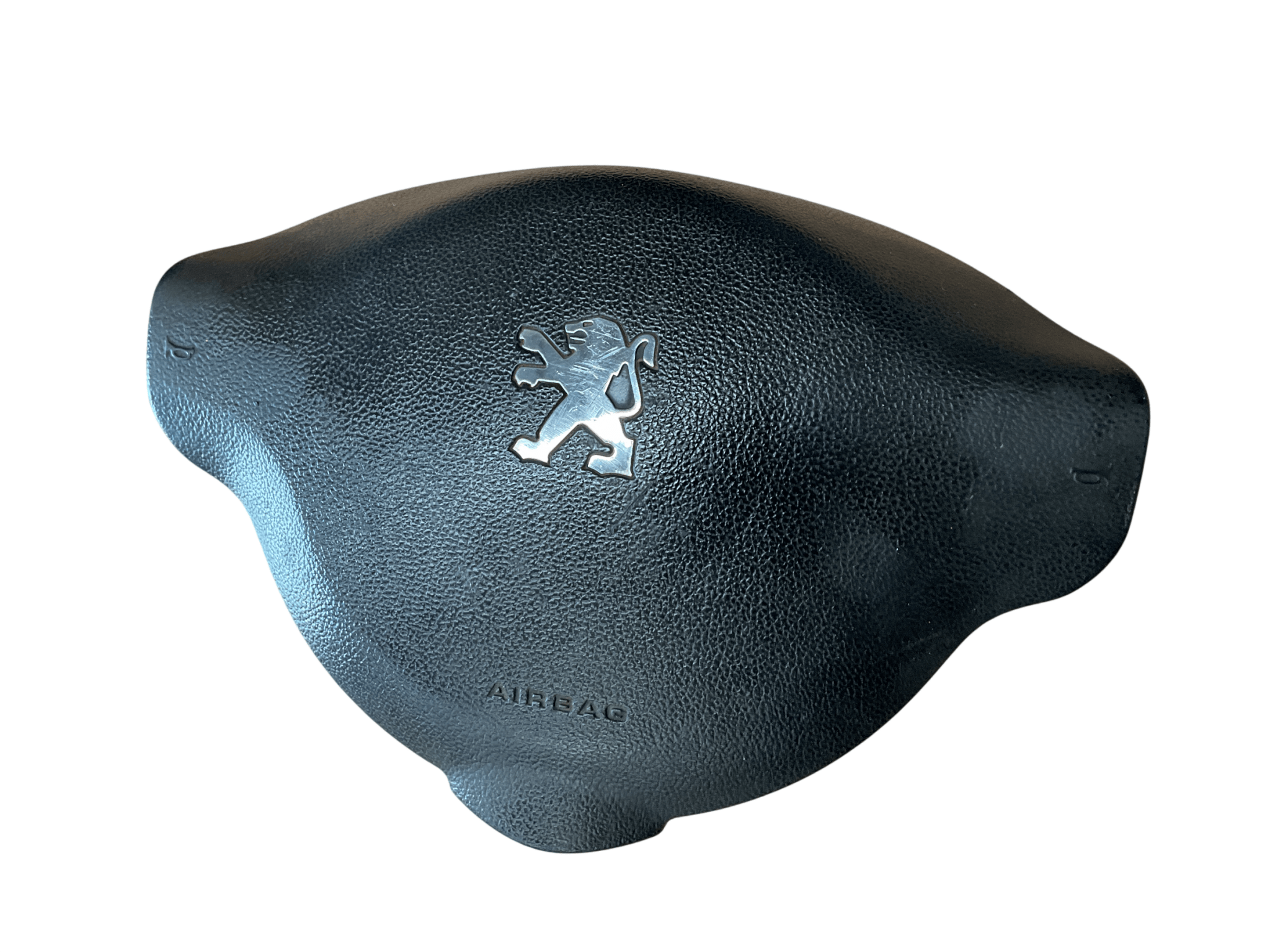 Airbag Volante Peugeot Partner 08-14 - 96809217ZD