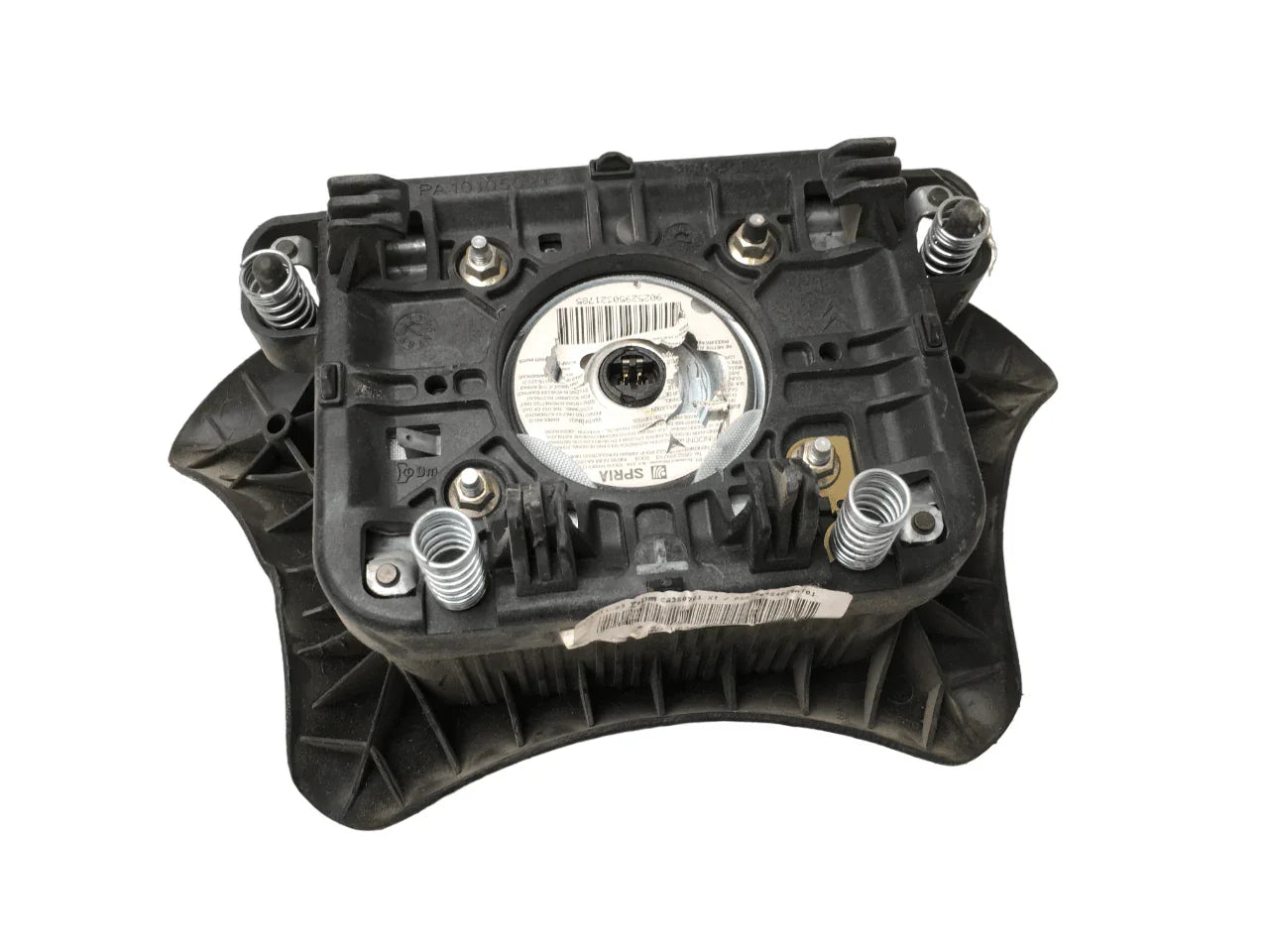Airbag volante Peugeot Partner I