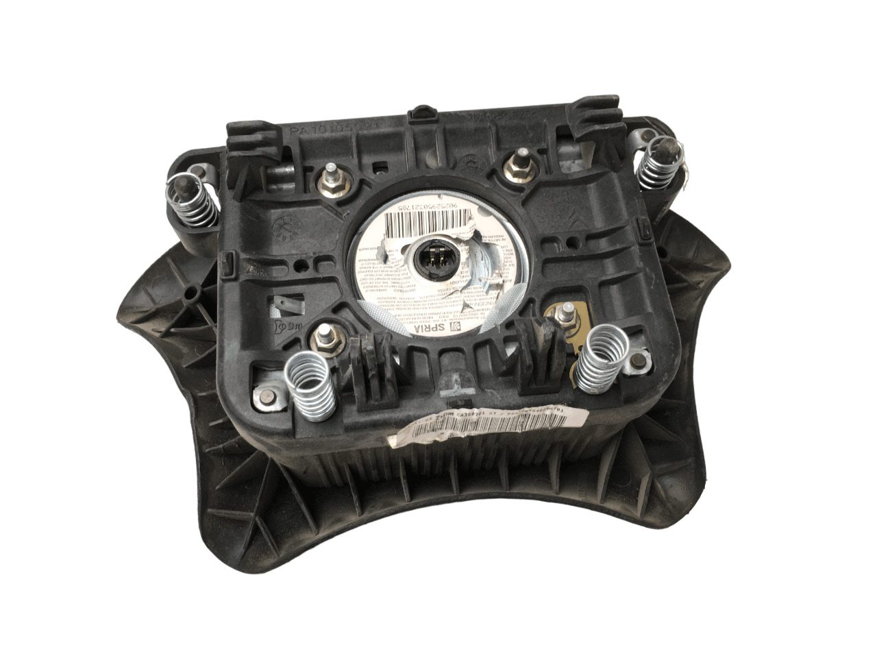 Airbag volante Peugeot Partner I - 96454029XT01