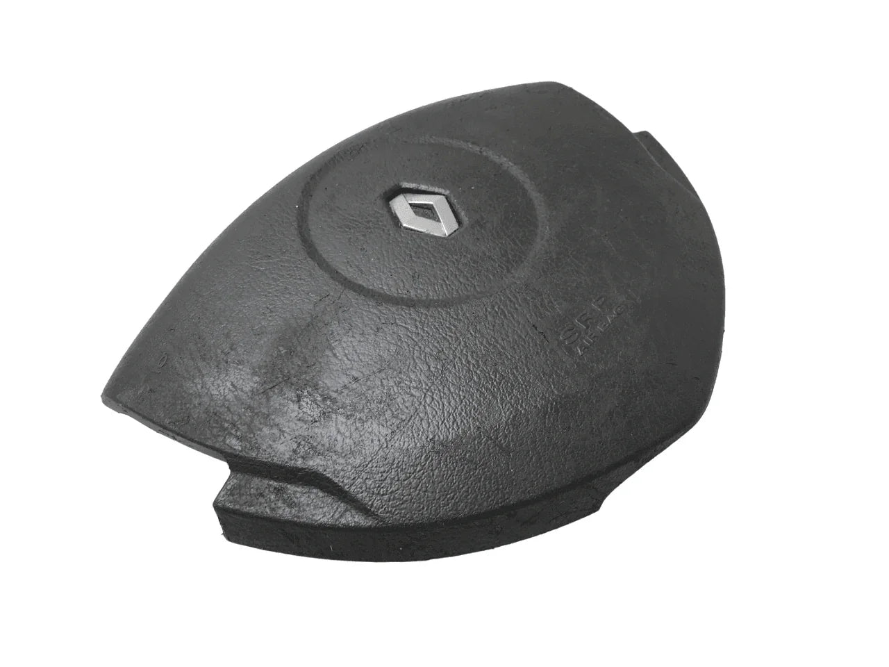 Airbag Volante Renault Clio II