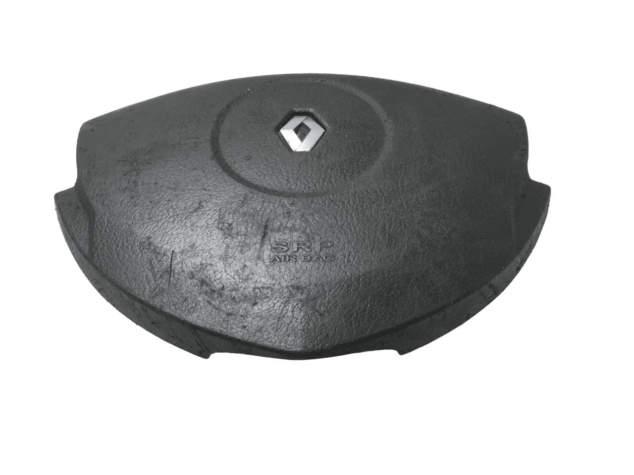 Airbag Volante Renault Clio II