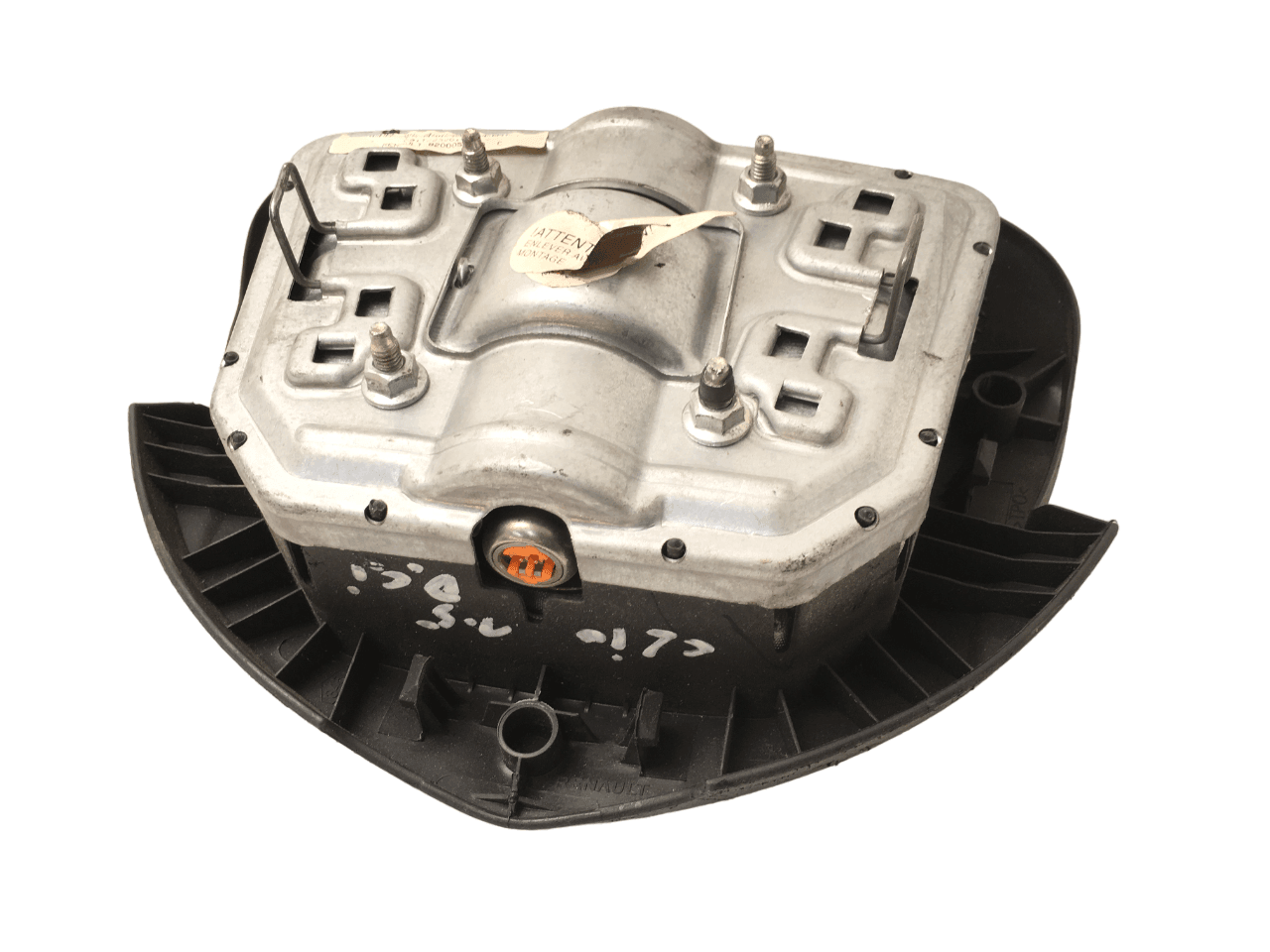 Airbag Volante Renault Clio II - 8200057780