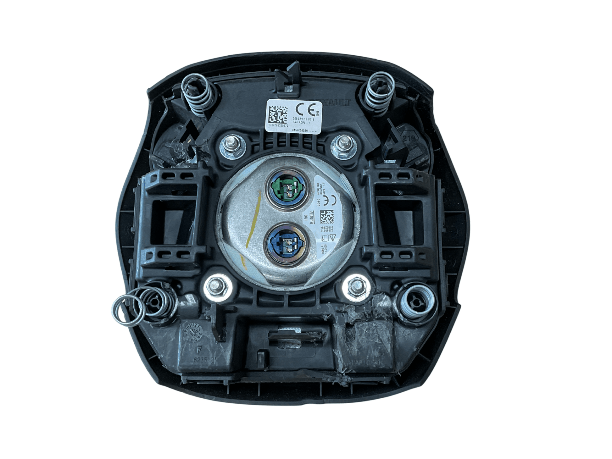 Airbag Volante Renault Megane - 985705825R