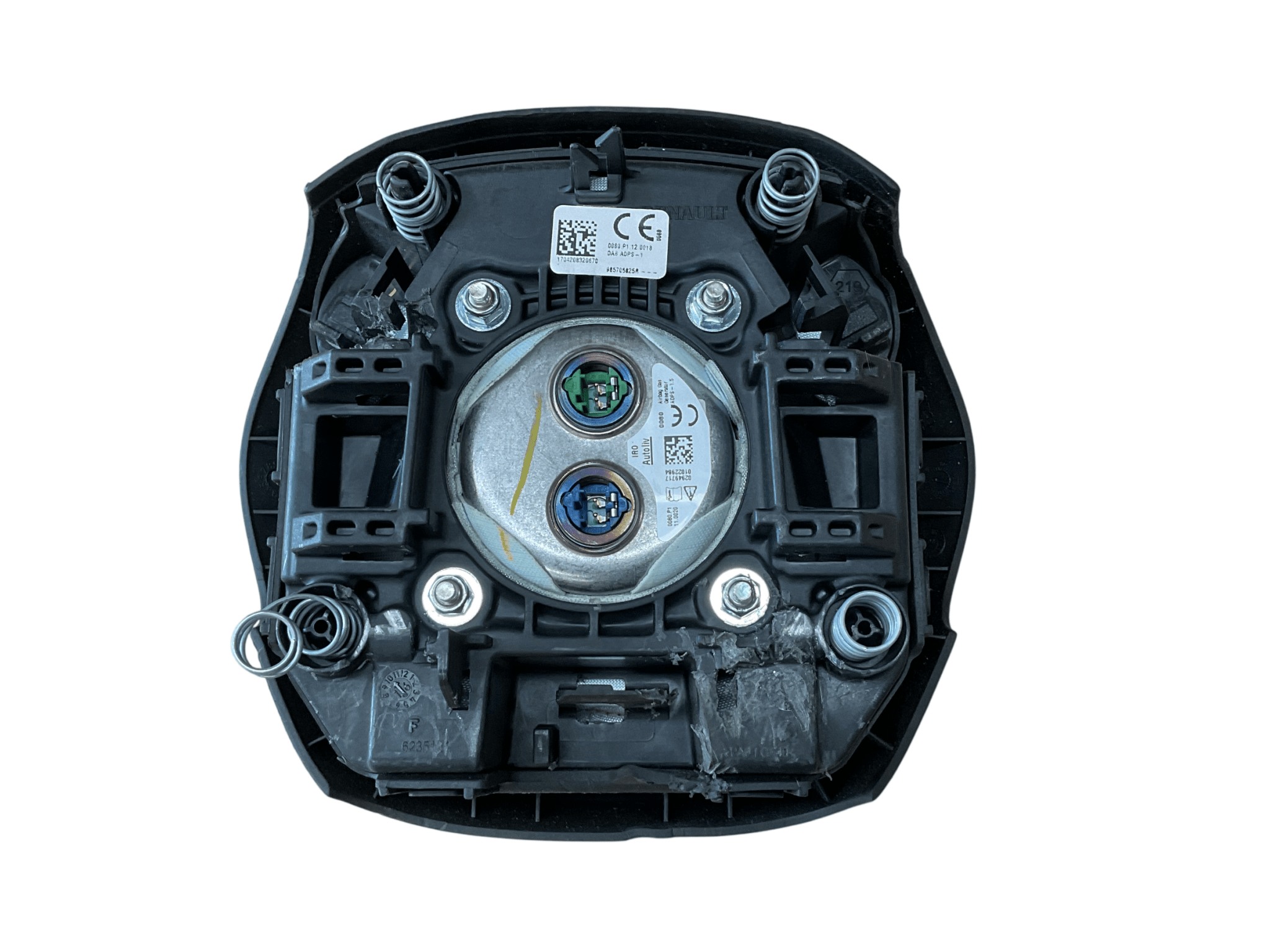 Airbag Volante Renault Megane - 985705825R
