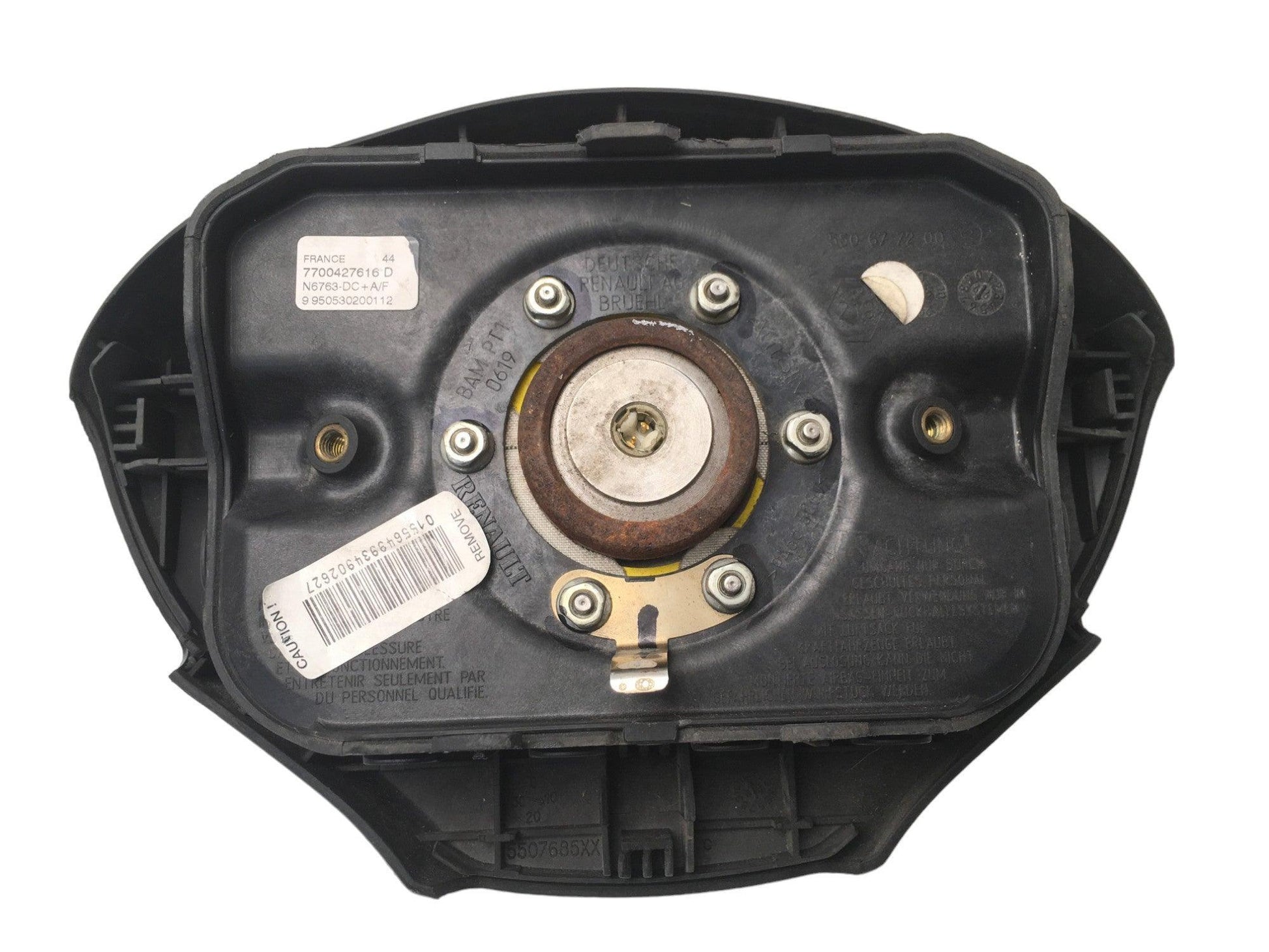 Airbag volante Renault Megane I - 7700427616D