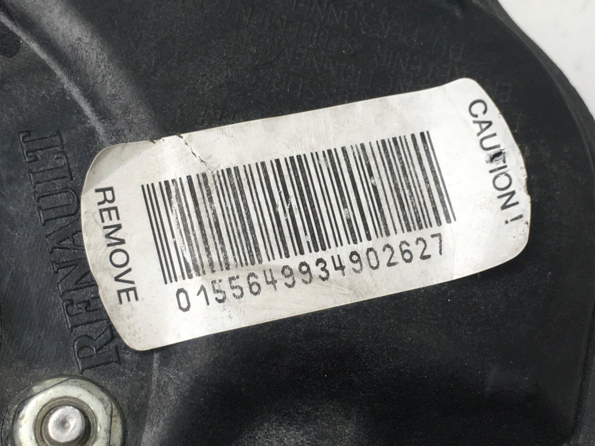 Airbag volante Renault Megane I - 7700427616D