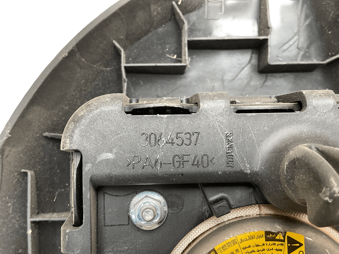 Airbag volante Sandero/Logan 12-20 - 985109782R