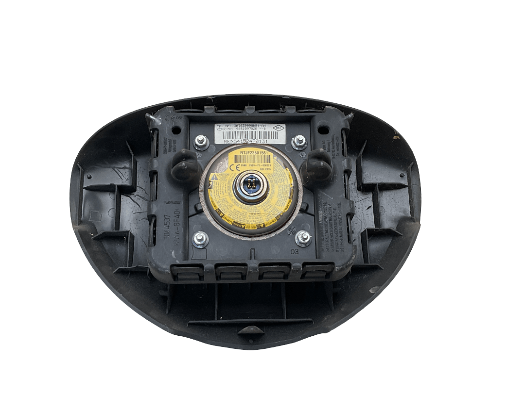 Airbag volante Sandero/Logan 12-20 - 985109782R