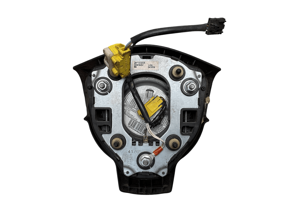 Airbag Volante Seat Altea 04-15 - 008557C05700 _