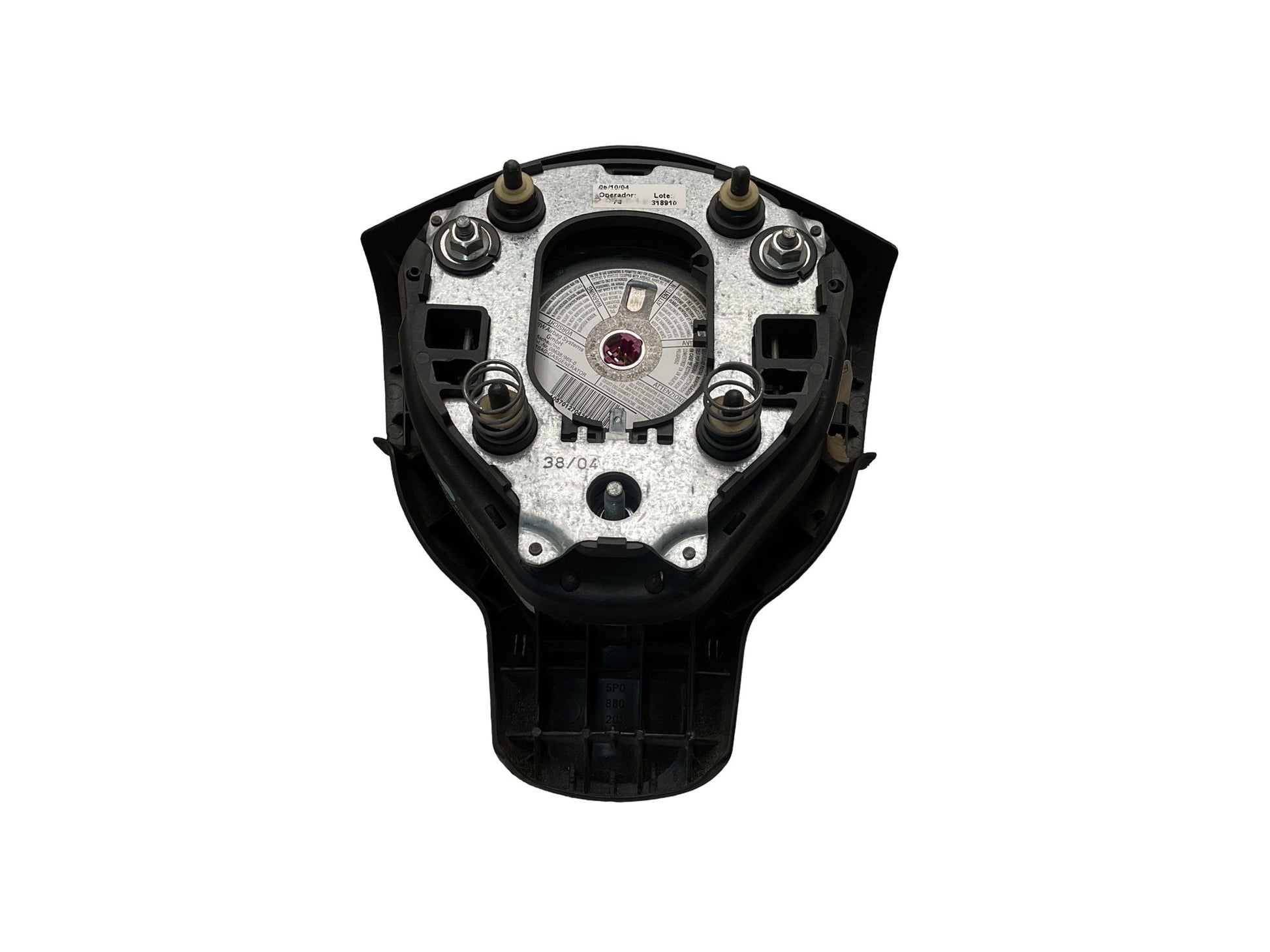 Airbag Volante Seat Altea 04-15 - 008557C05700