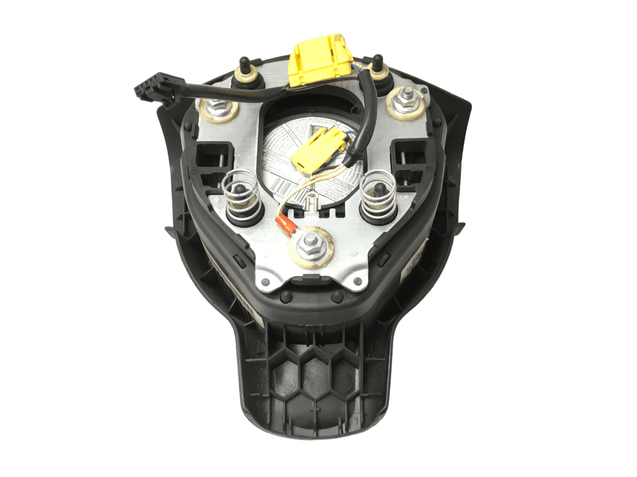 Airbag volante Seat Altea XL - Airbag volante Seat