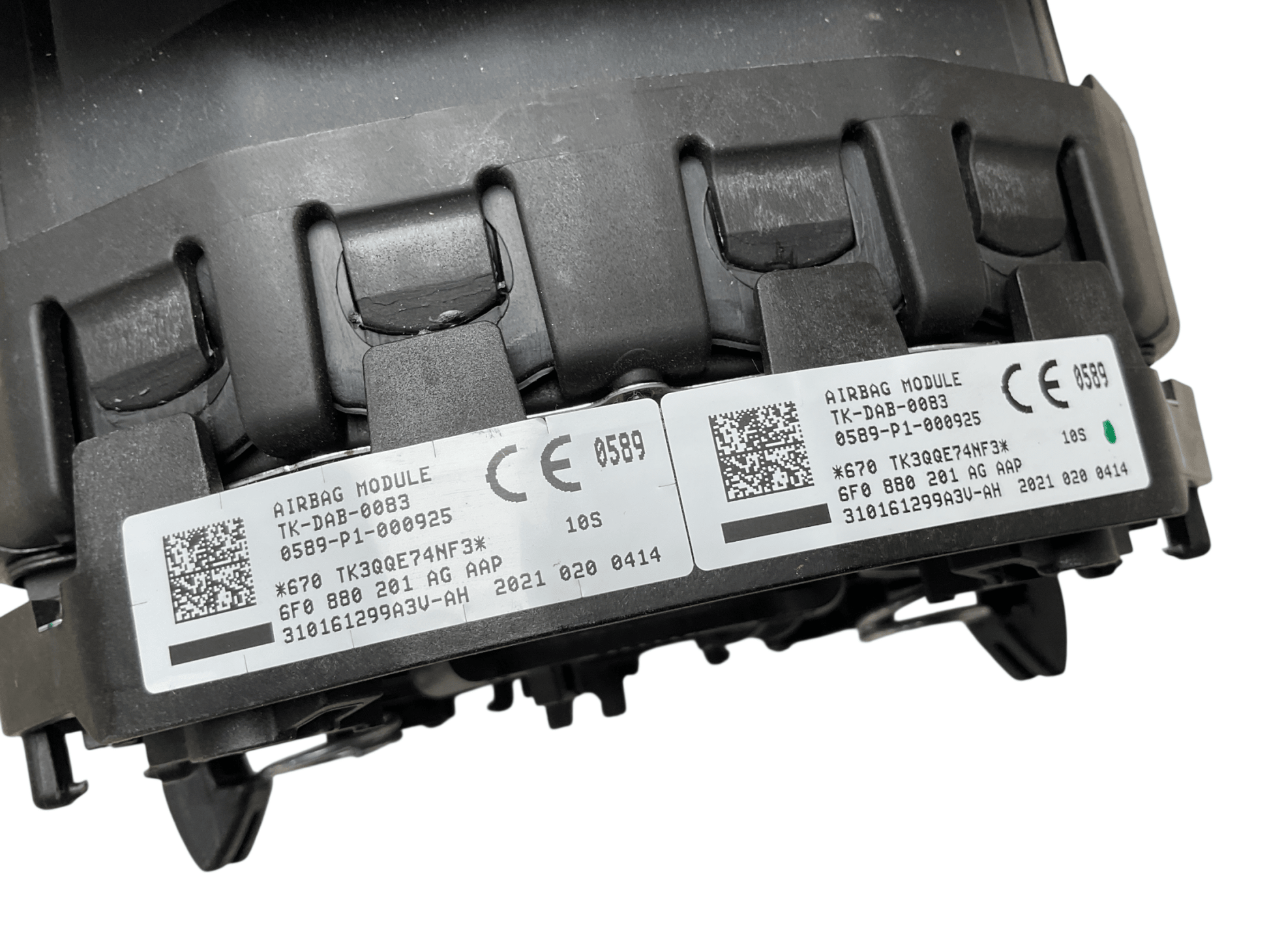 Airbag Volante Seat Ateca 16-24 - 6F0880201AG