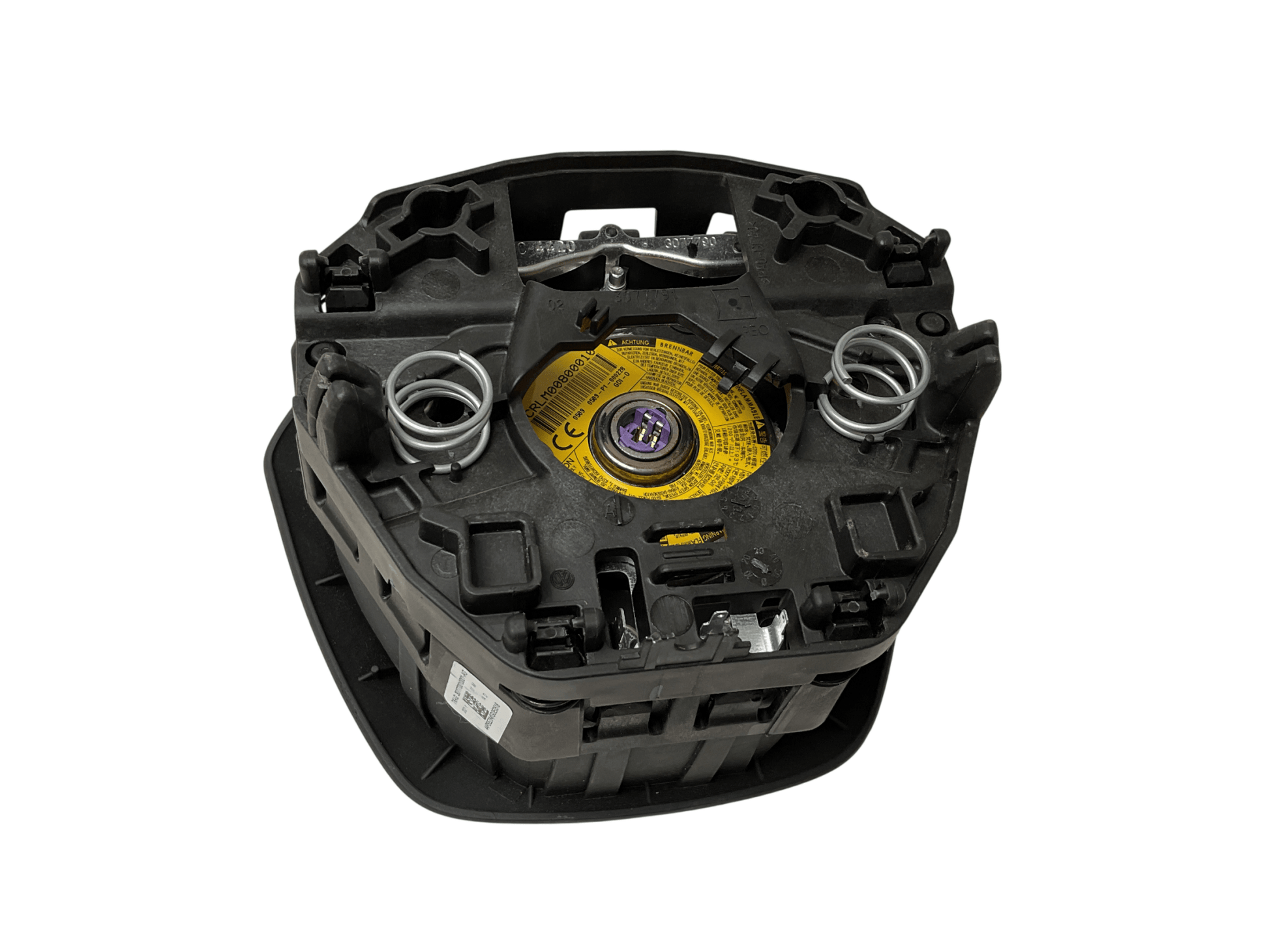 Airbag Volante Seat Ateca 16-24 - 6F0880201AG