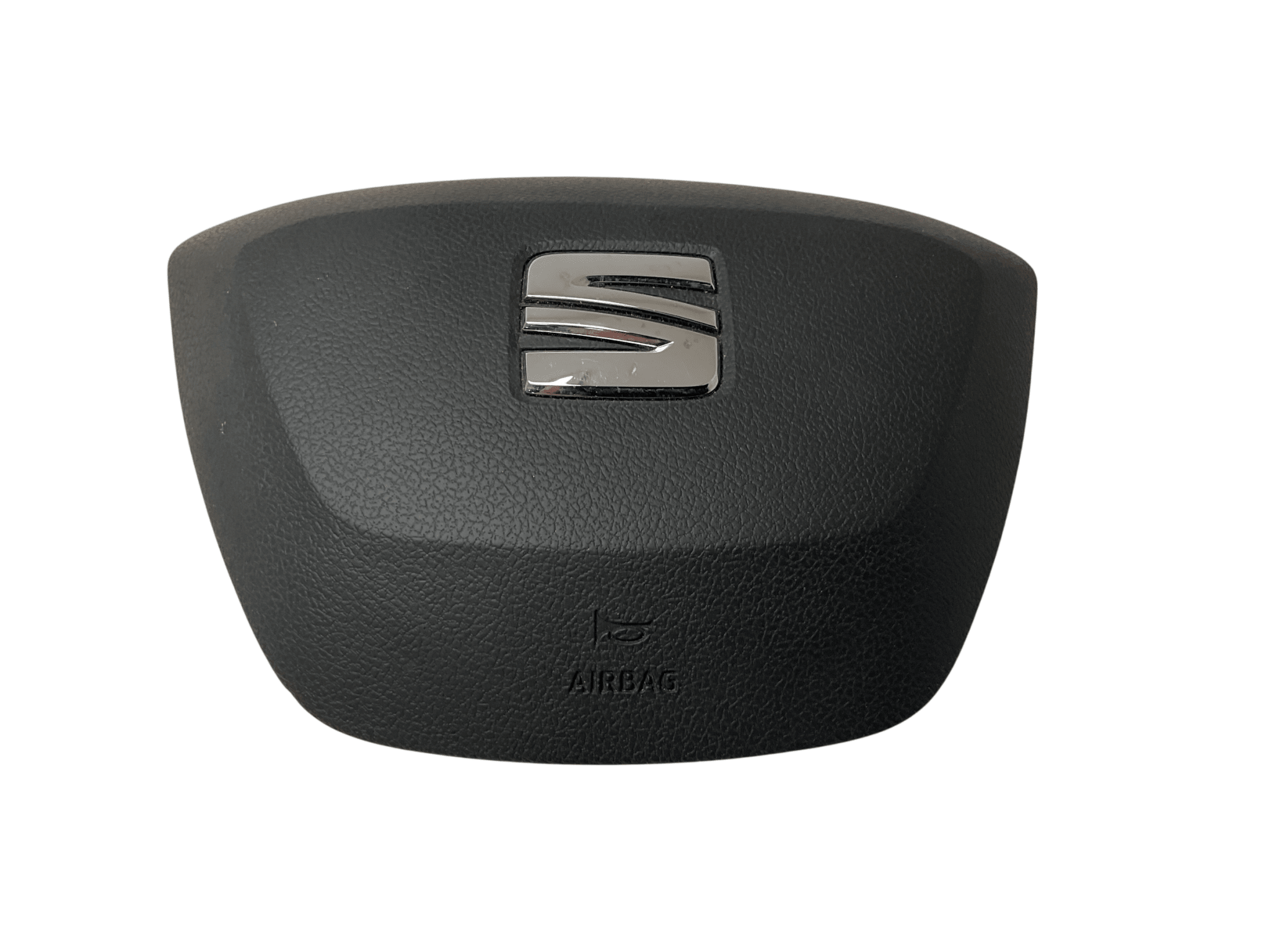 Airbag Volante Seat Ateca 16-24 - 6F0880201AG