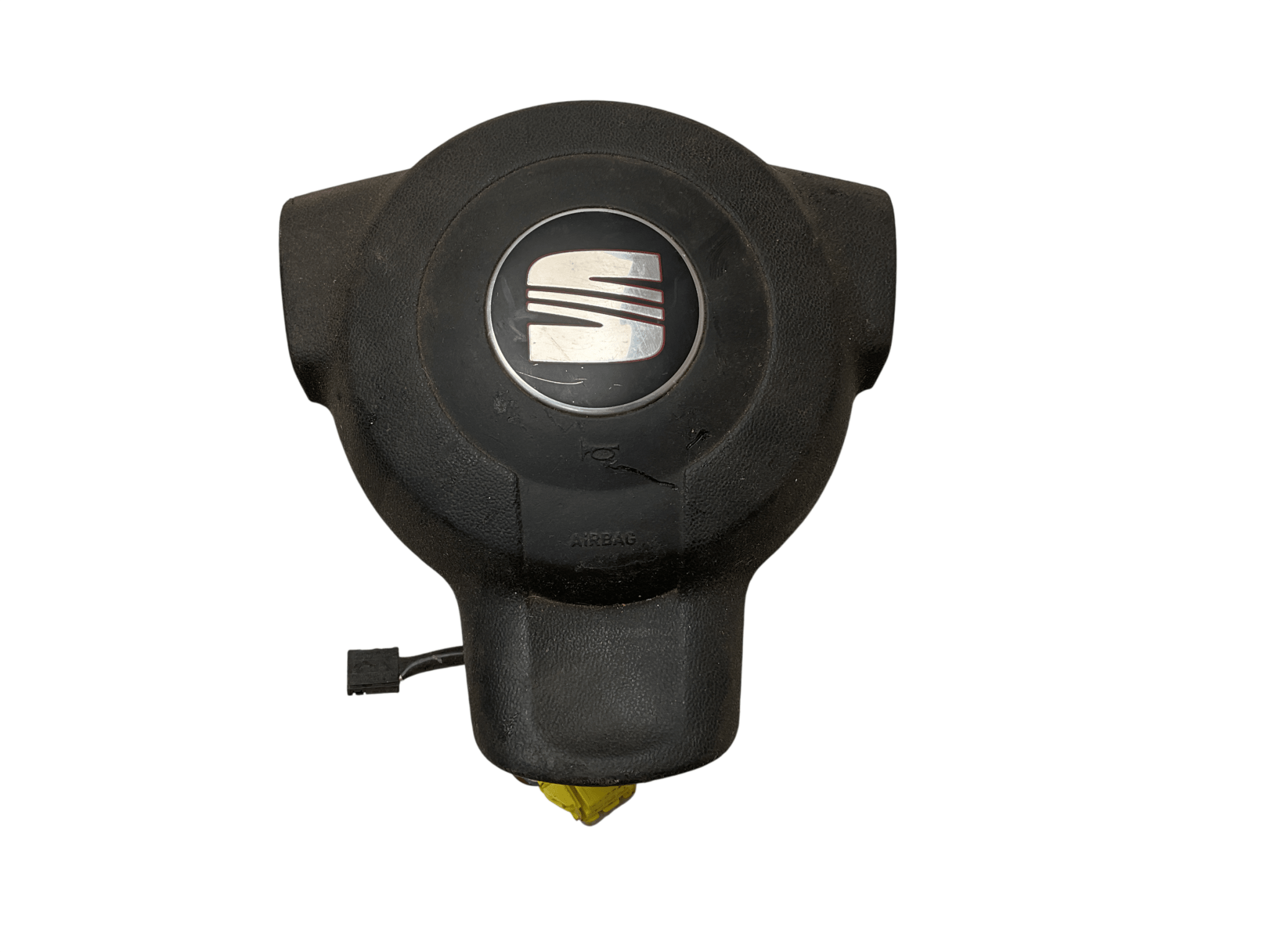 Airbag Volante Seat Ibiza 02-09 - C05700 _