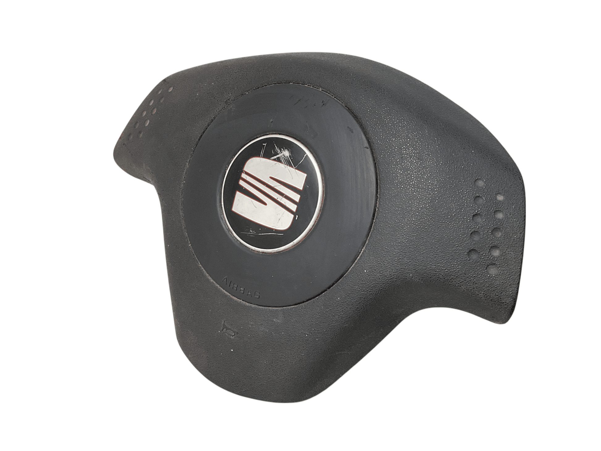 Airbag volante Seat Ibiza III 6L - 6L0880201H