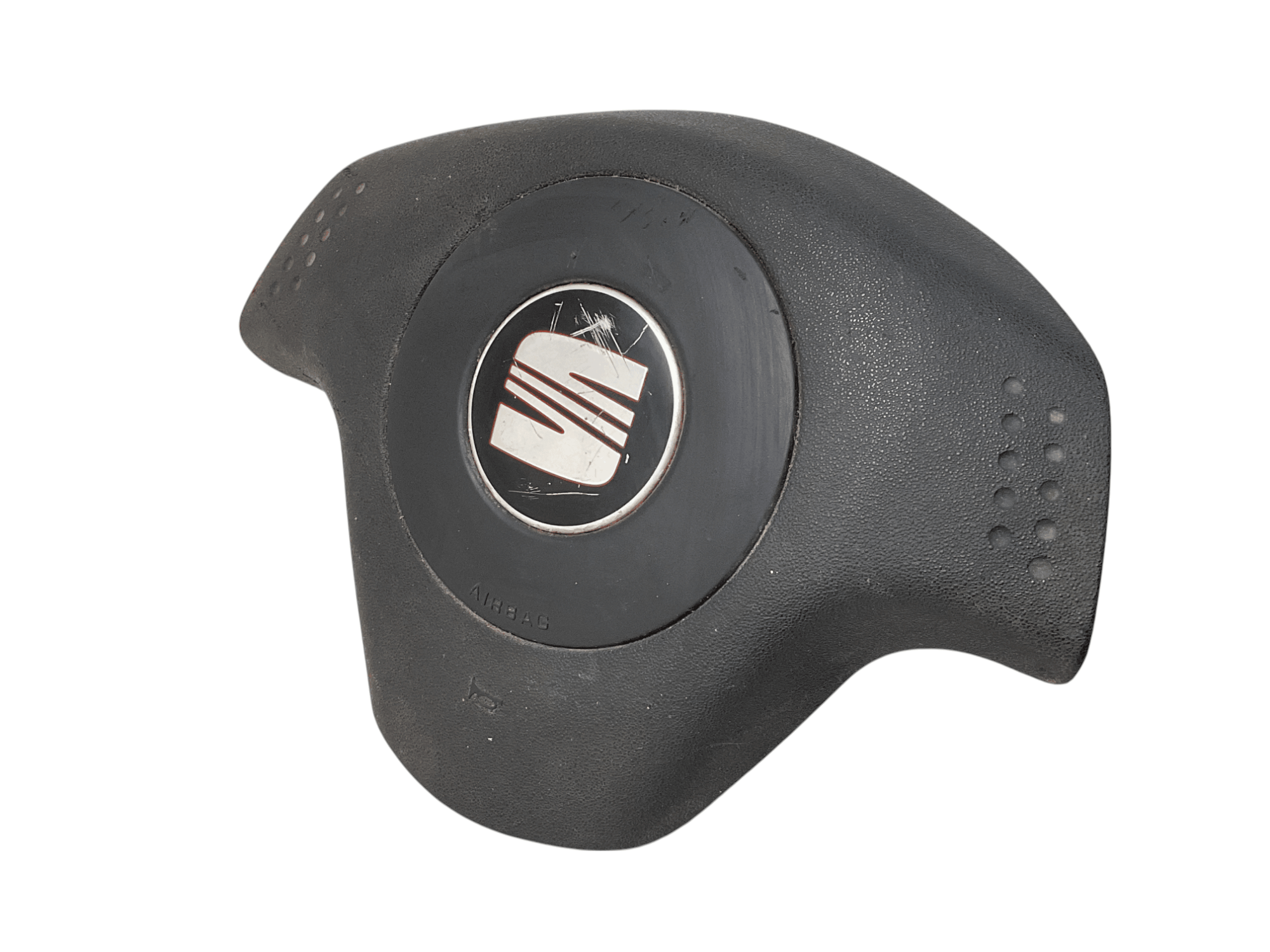 Airbag volante Seat Ibiza III 6L - 6L0880201H