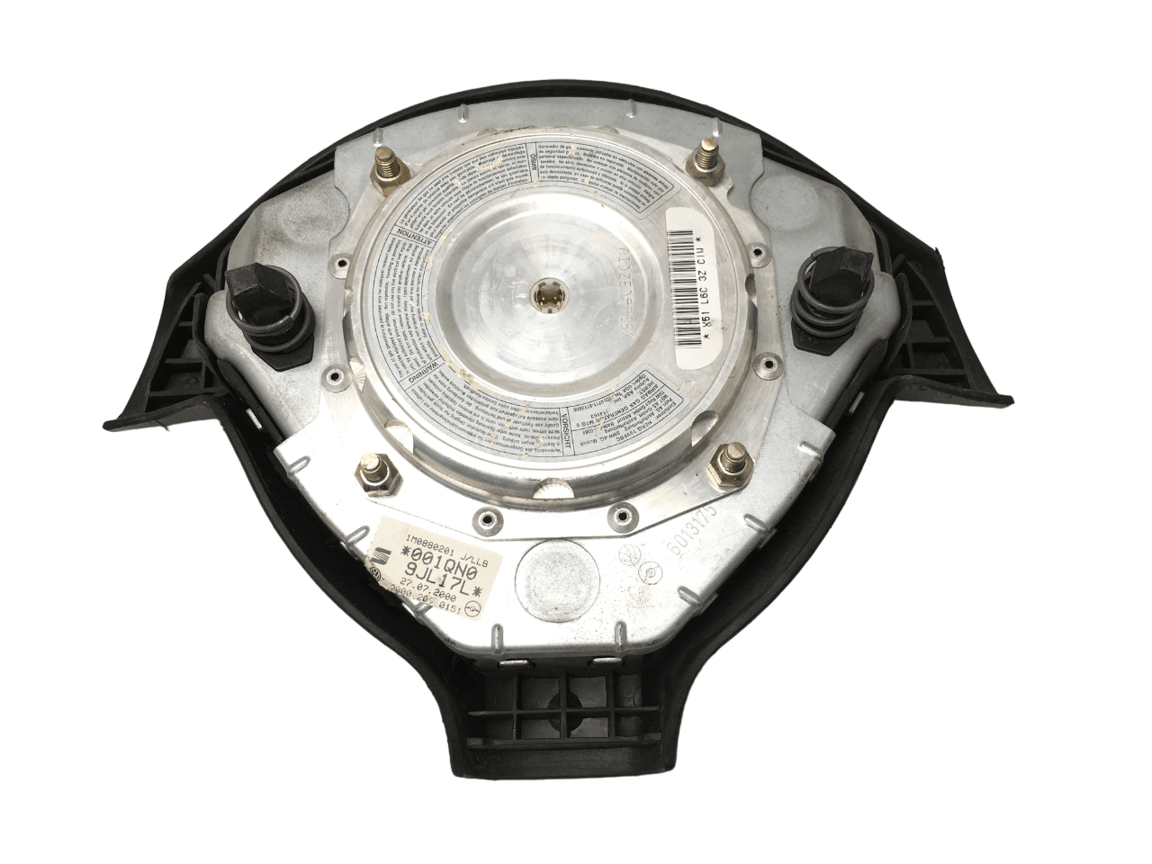 Airbag volante Seat Leon I 1M0880201J - 1M0880201J