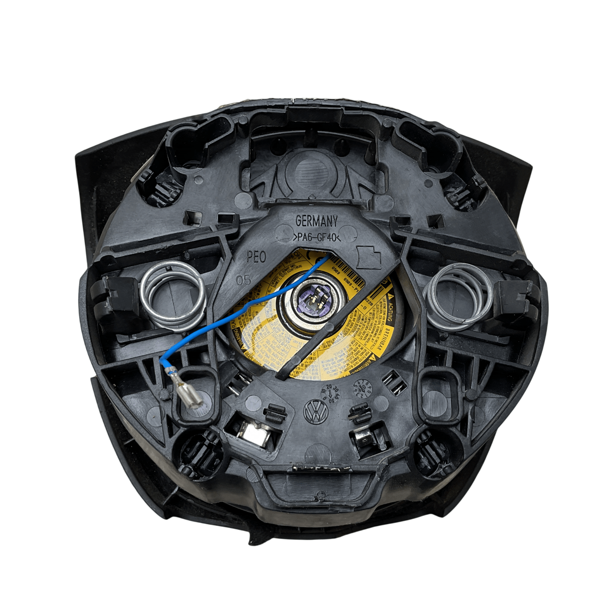 Airbag Volante Seat Leon II (1P) 05-12 - 5P0880201AE