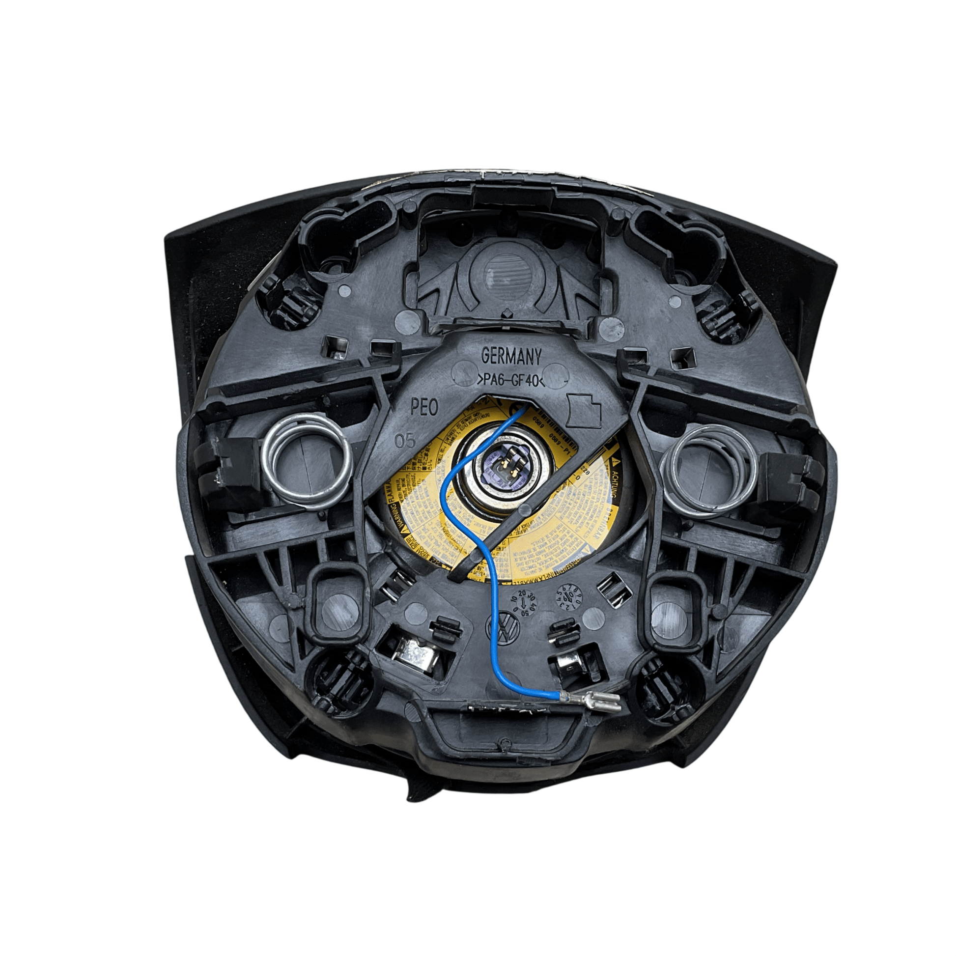 Airbag Volante Seat Leon II (1P) 05-12 - 5P0880201AE