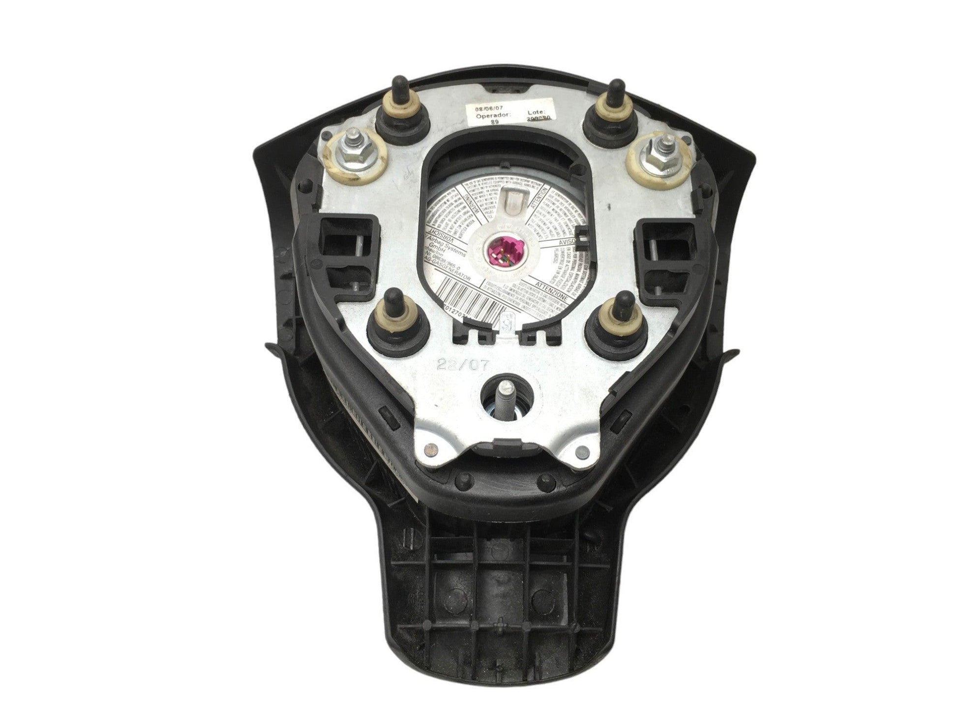 Airbag Volante Seat Leon II Seat Altea - 5P0880201