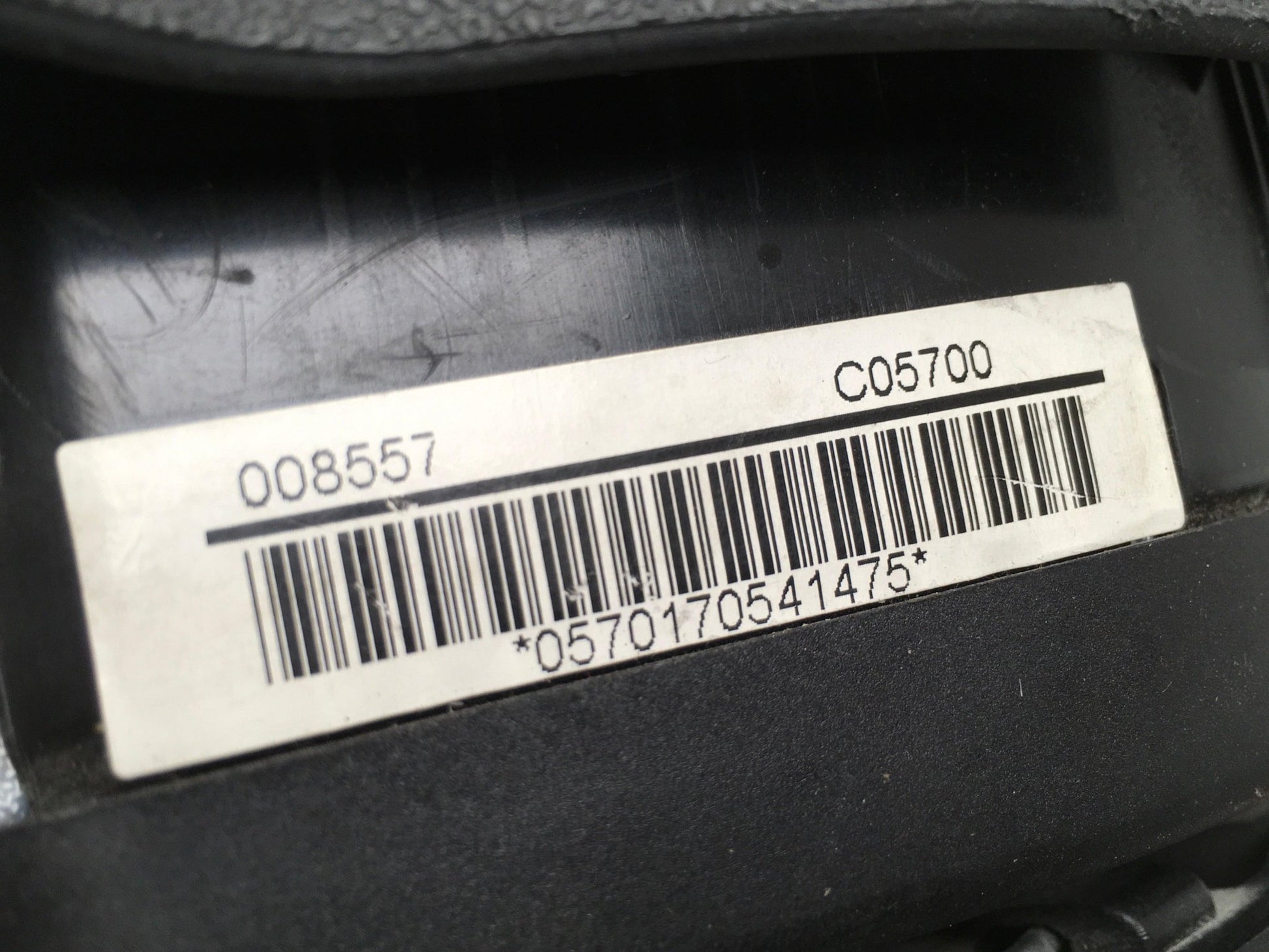 Airbag Volante Seat Leon II Seat Altea - 5P0880201