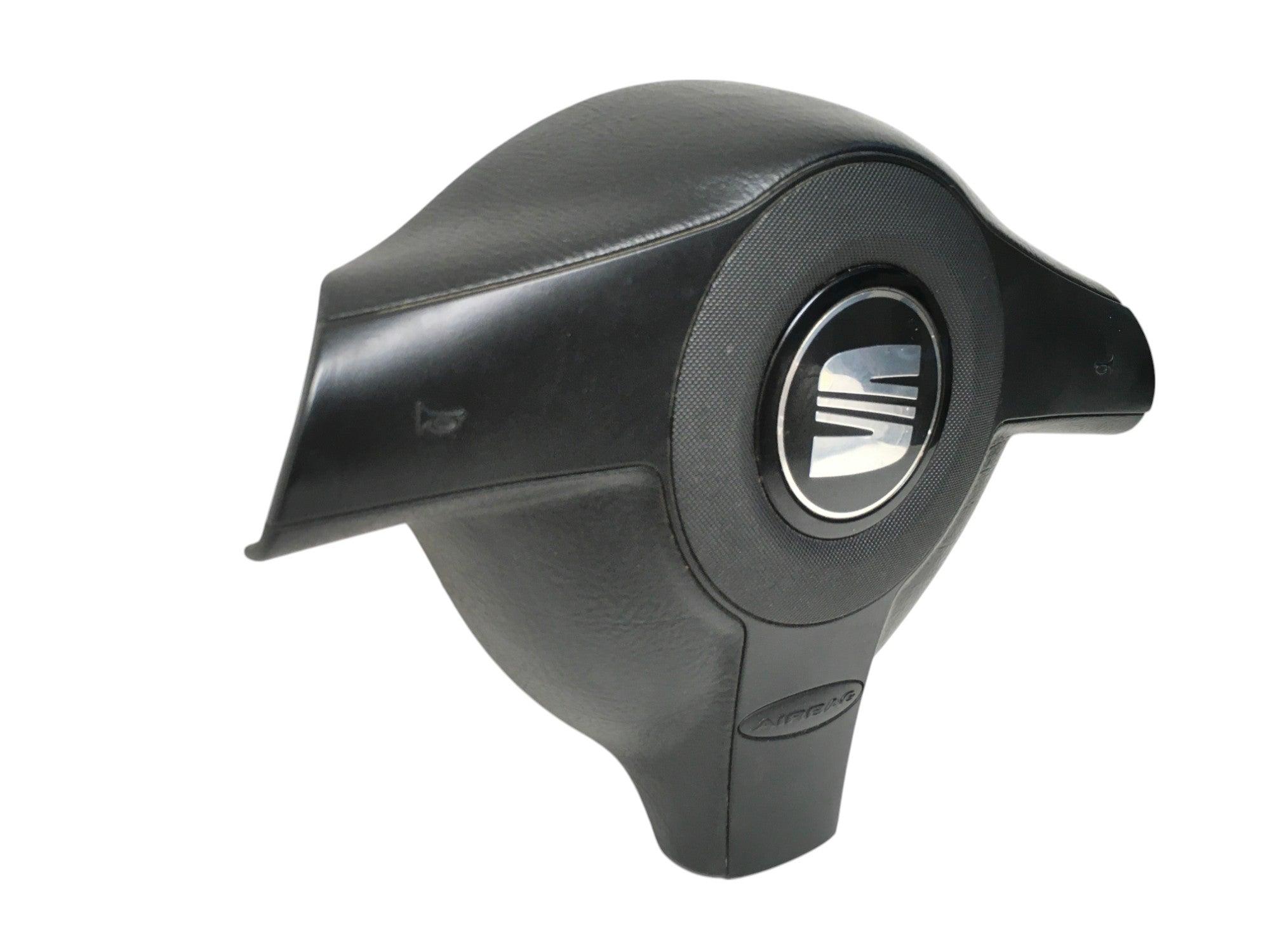 Airbag Volante Seat Leon Toledo 1M - 1M0880201