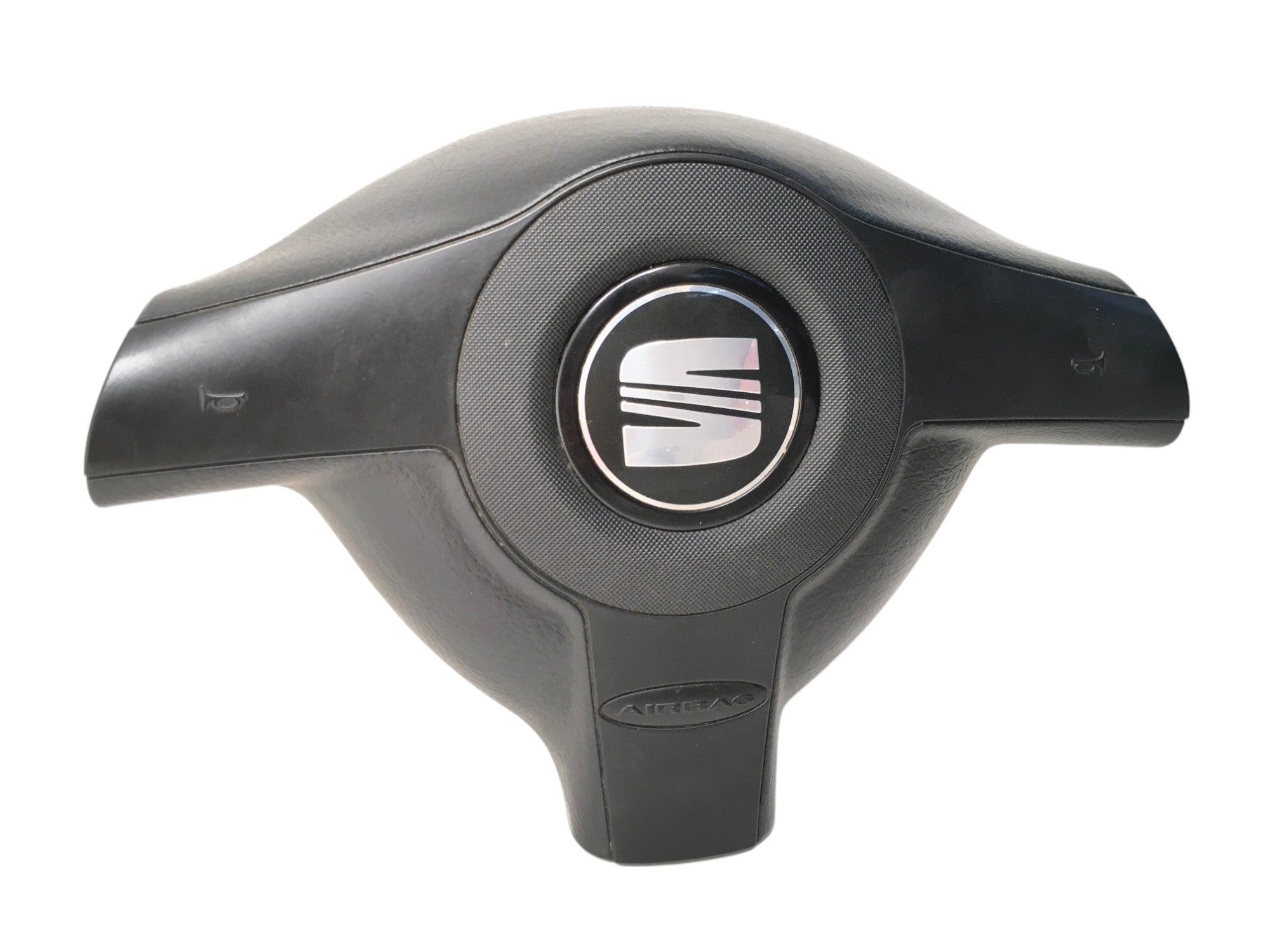 Airbag Volante Seat Leon Toledo 1M - 1M0880201