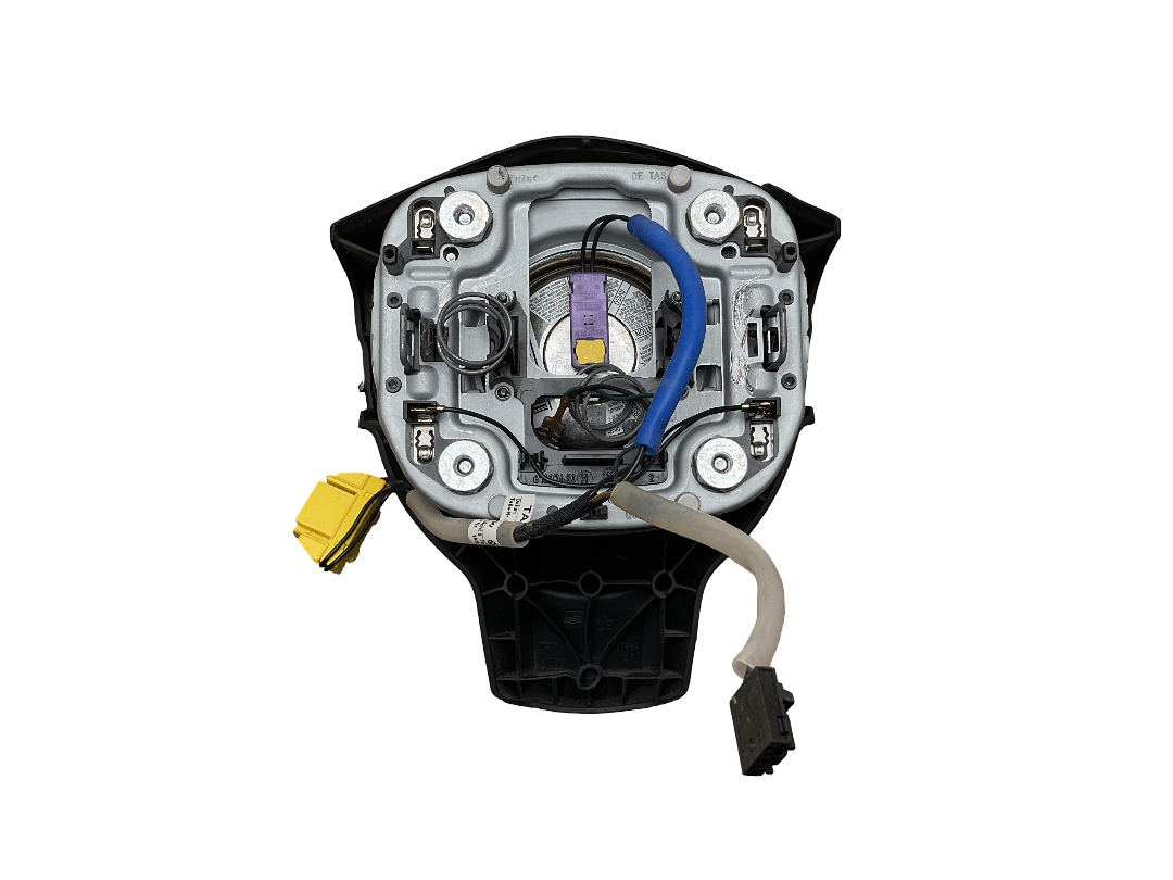 Airbag Volante Seat Toledo 04-09 - 5P0880201 _