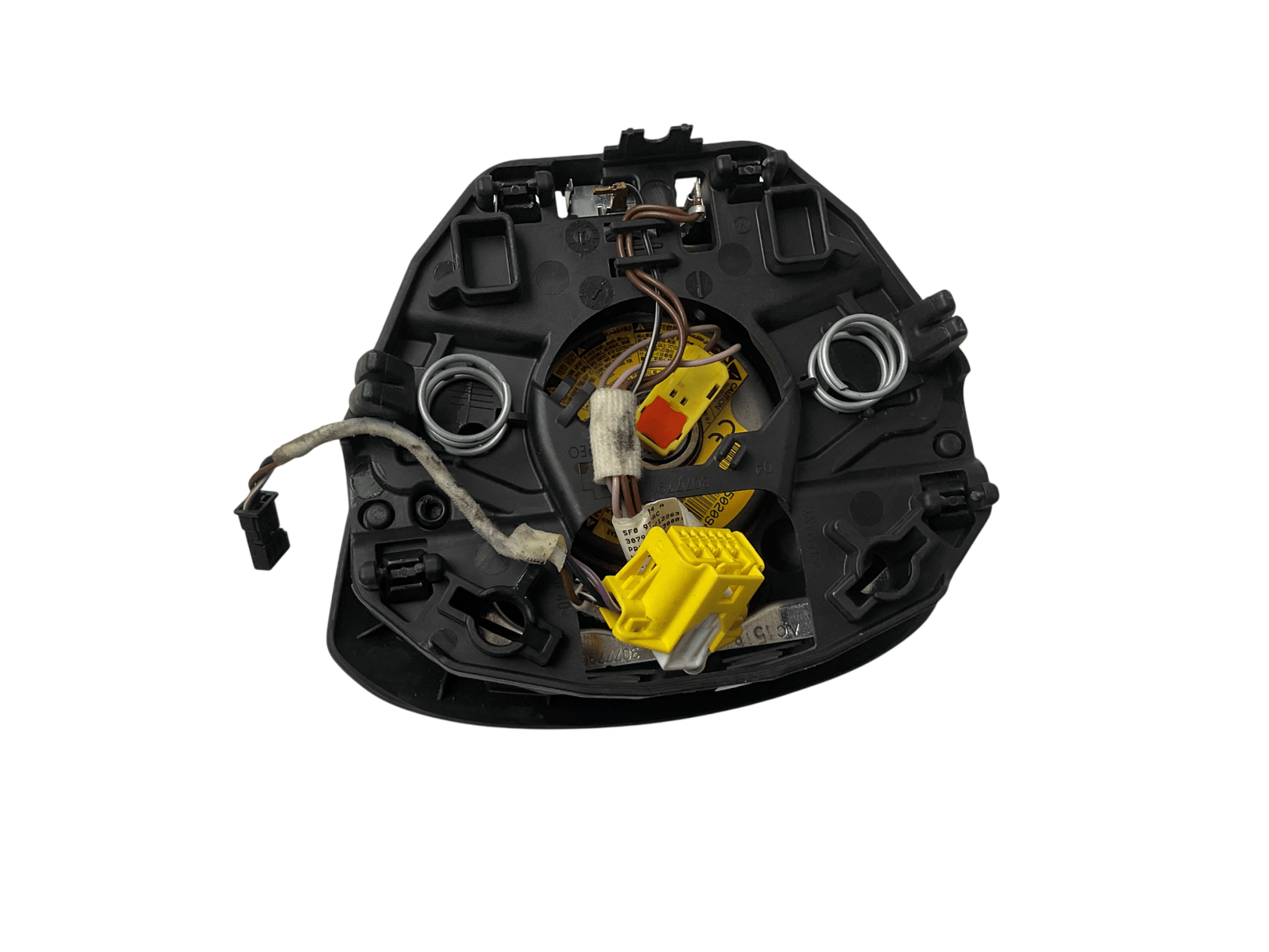 Airbag volante SEAT Toledo 12-19 - 5F0880201H _