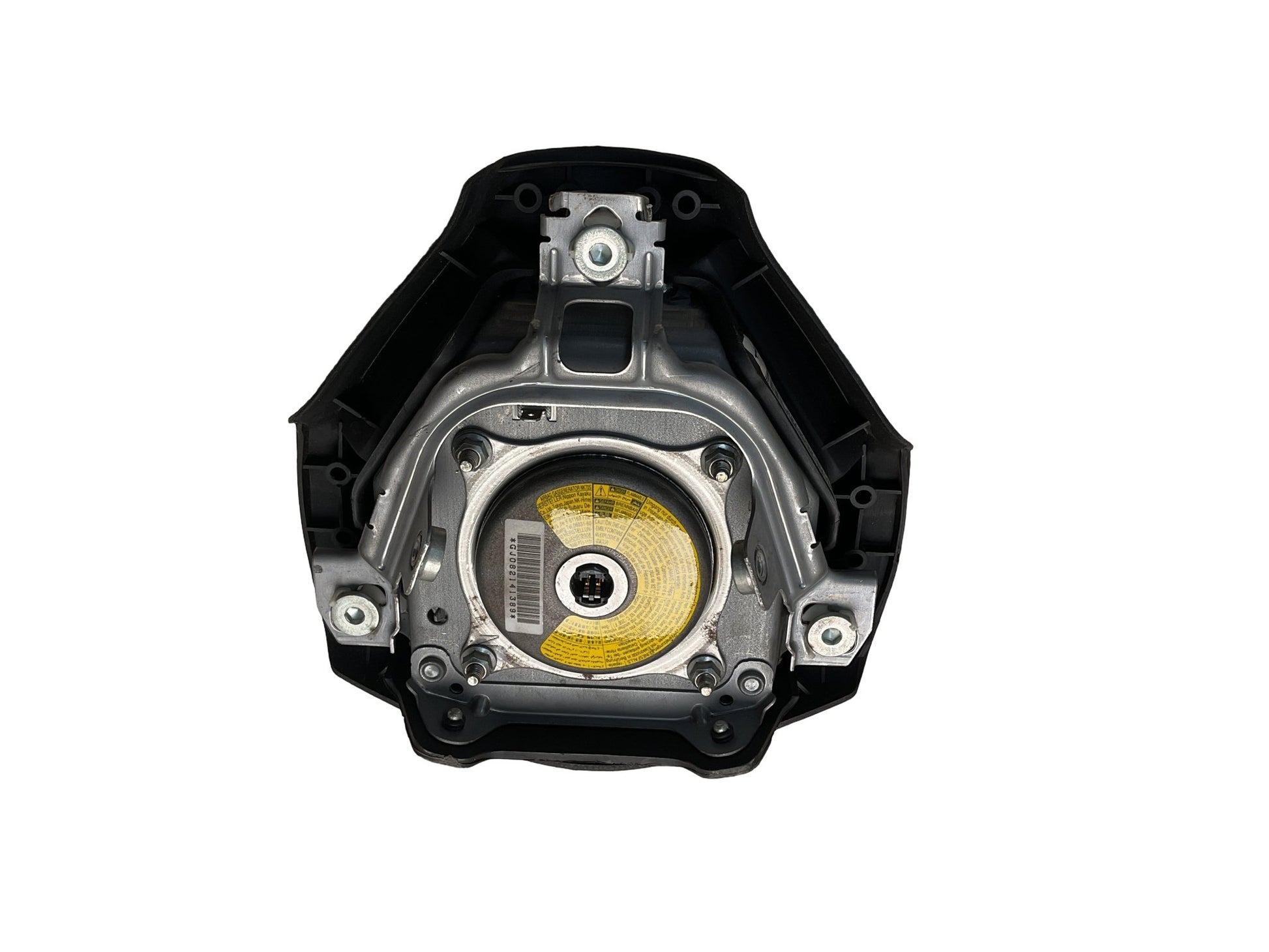 Airbag Volante Subaru Impreza 07-14 - WGT0K635184