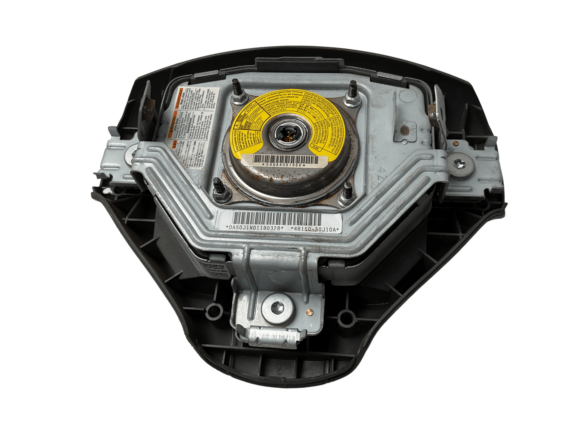 Airbag Volante Suzuki Grand Vitara 98-05 - 4815050J10A
