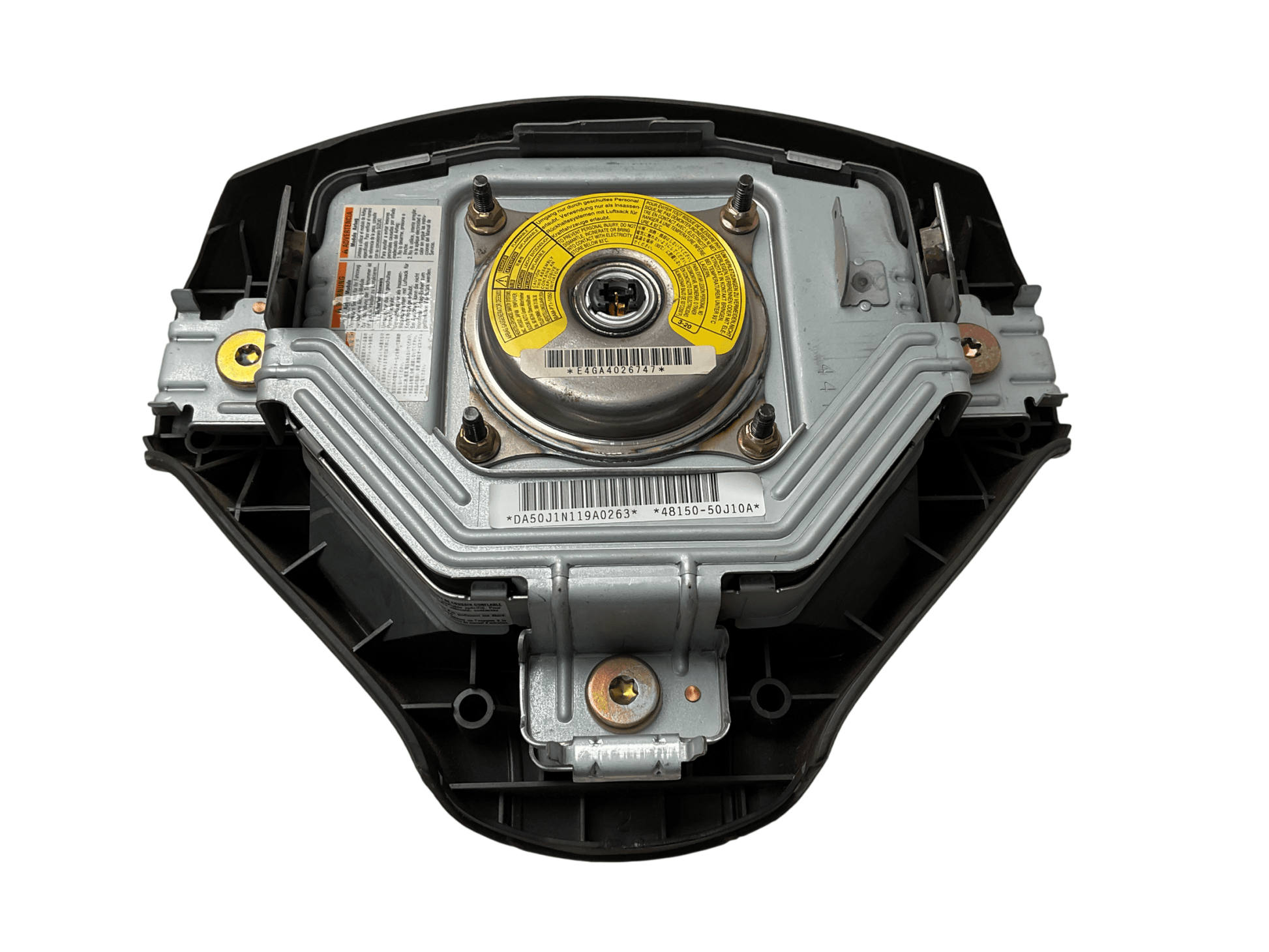 Airbag Volante Suzuki Grand Vitara 98-05 - 4815050J10A.