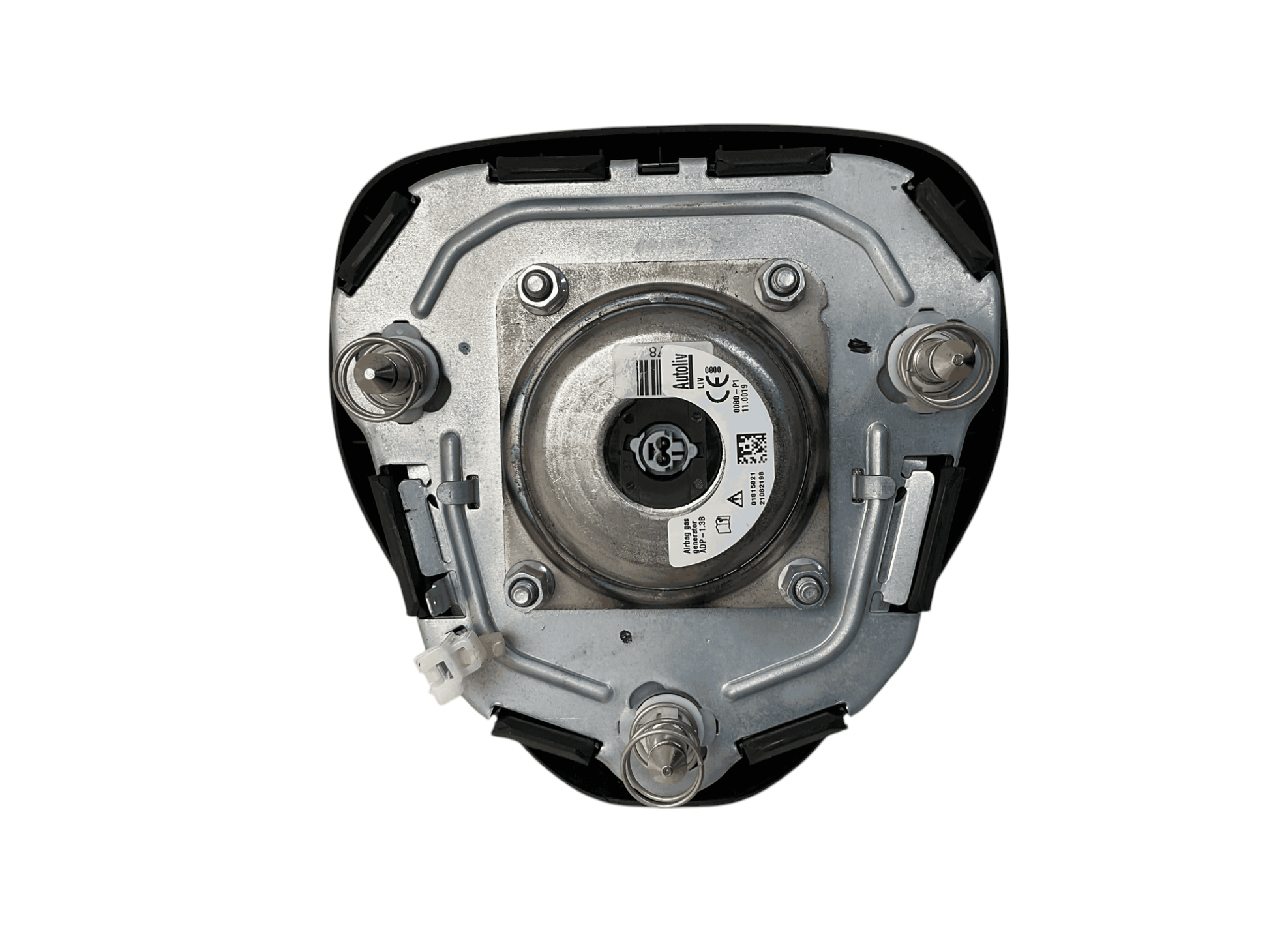 Airbag Volante Toyota Corolla E21 - 01815821