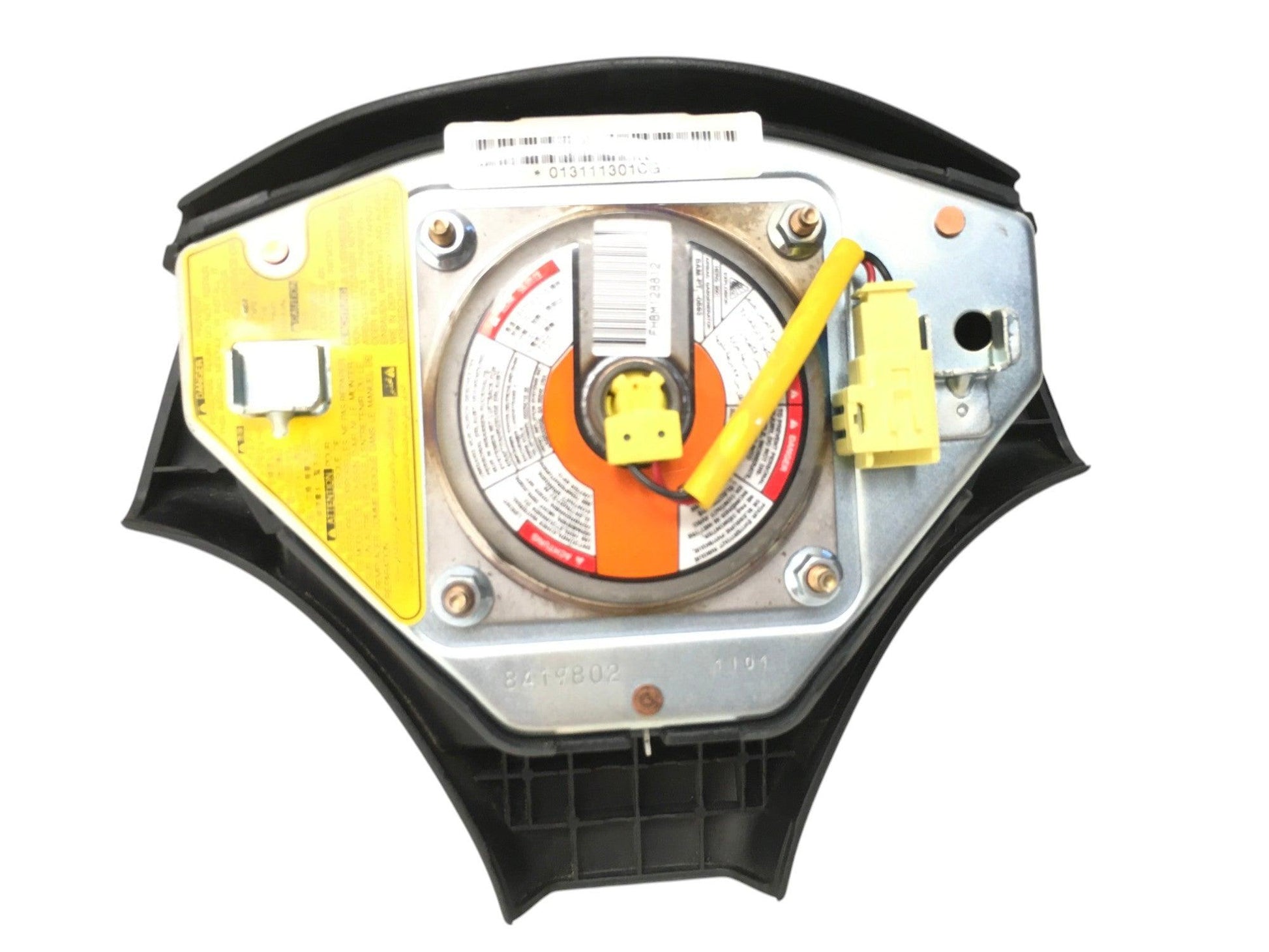 Airbag Volante Toyota Rav4 II - 8419802