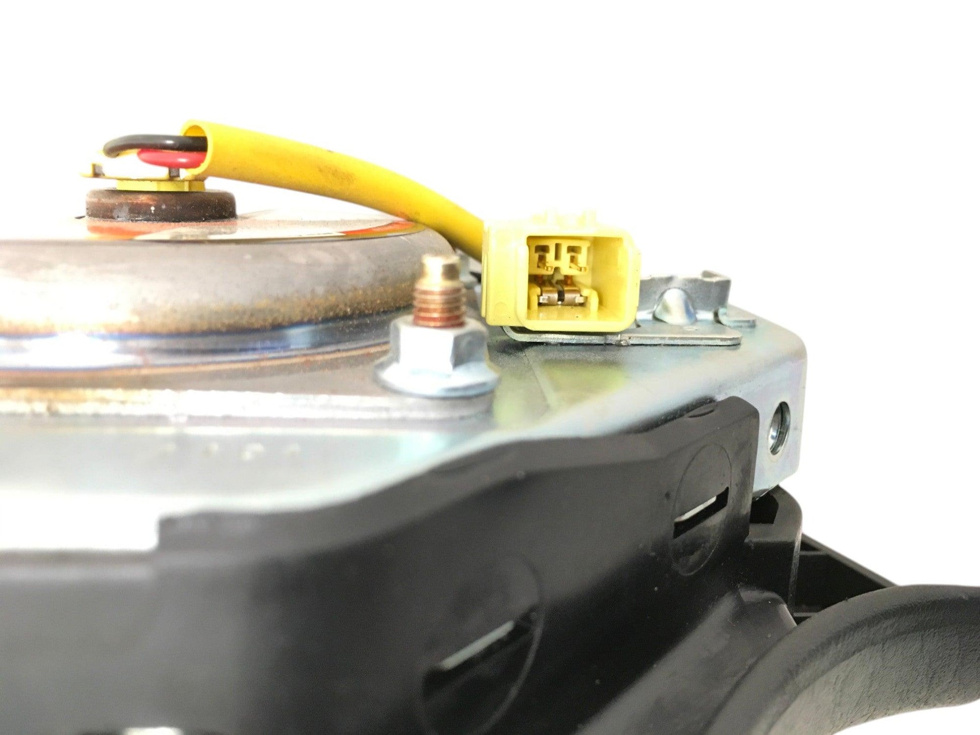 Airbag Volante Toyota Rav4 II - 8419802