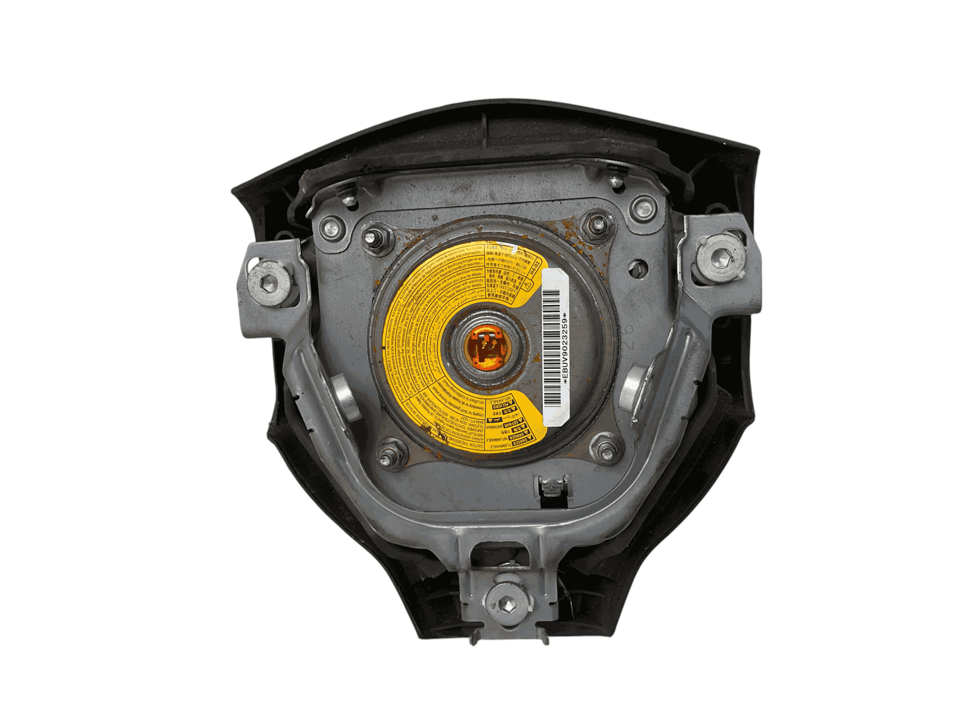 Airbag Volante Toyota Urban Cruiser II - 4513052540B0